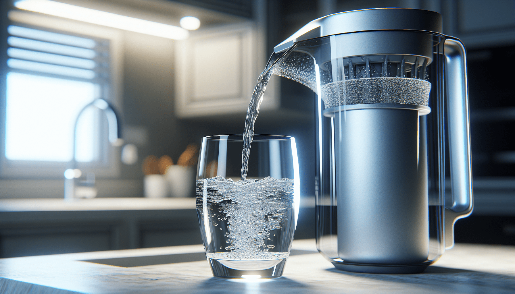 Best Ways To Treat Water For Drinking