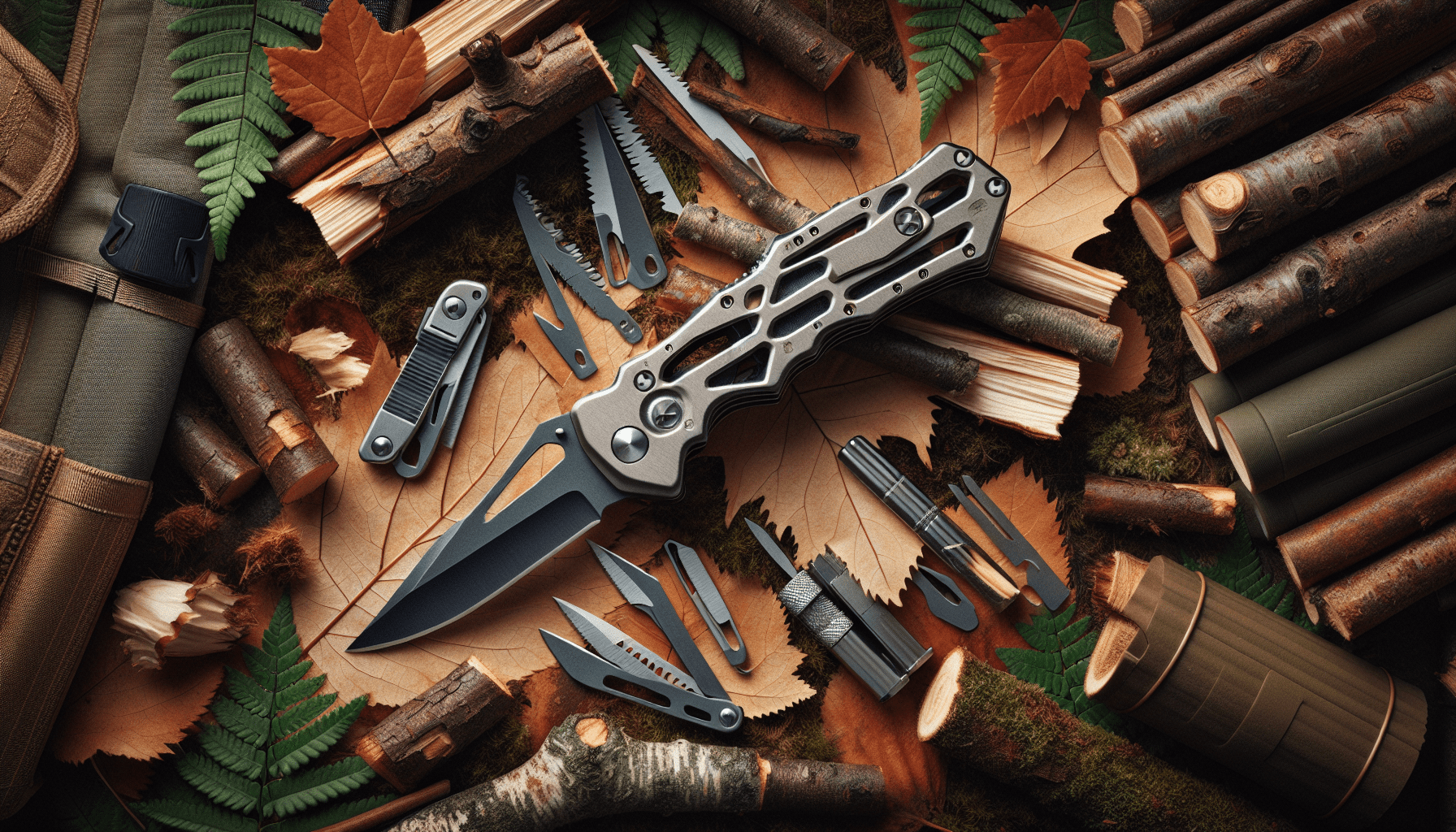 The Top 5 Skills Every Survivalist Should Master