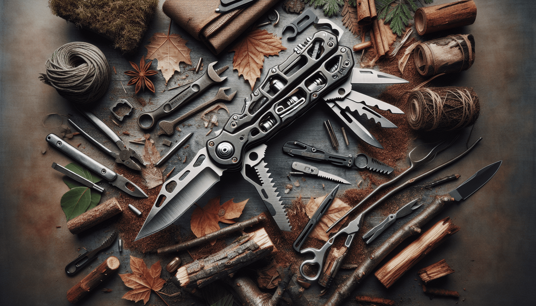 The Top 5 Skills Every Survivalist Should Master