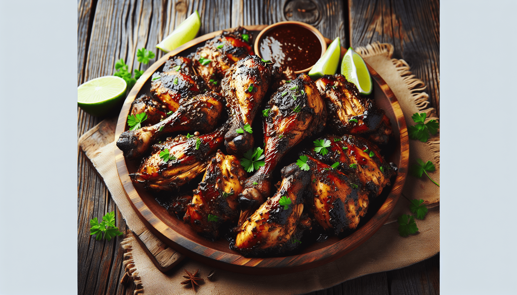 The Best Jerk Chicken Techniques For Juicy, Tender Meat