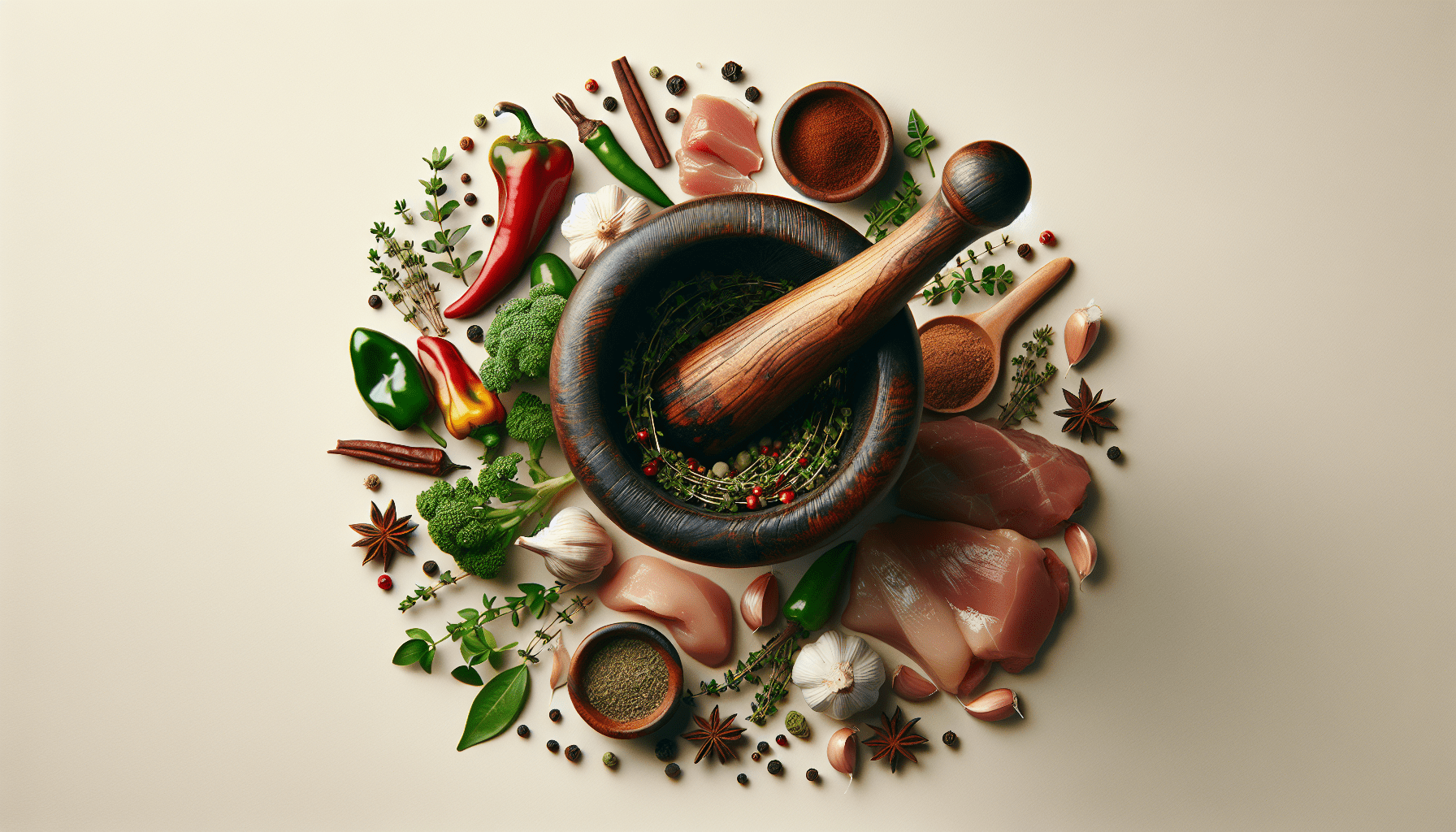 How To Use Classic Jerk Marinade On Different Proteins How To Use Classic Jerk Marinade On Different Proteins