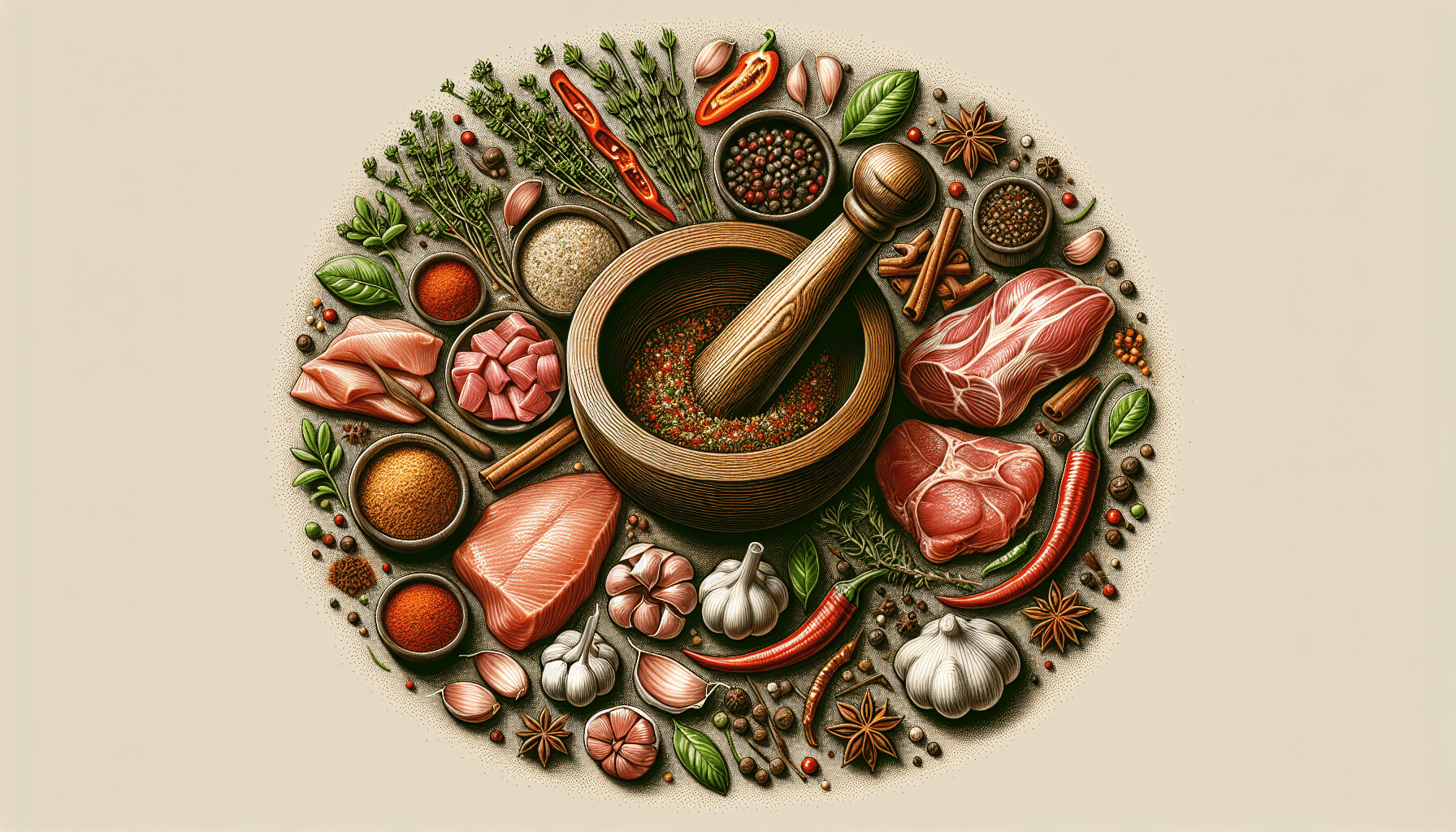 How To Use Classic Jerk Marinade On Different Proteins How To Use Classic Jerk Marinade On Different Proteins