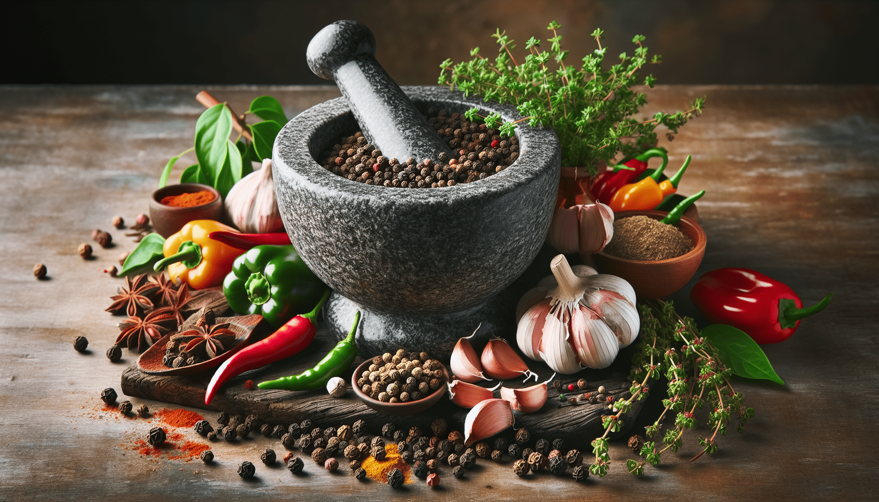 Classic Jerk Marinade: Tips For Perfecting Your Recipe Classic Jerk Marinade: Tips For Perfecting Your Recipe