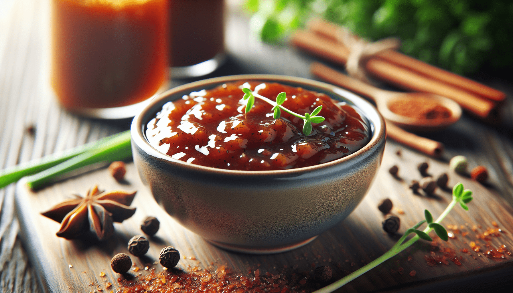 Ultimate Guide To Mild Jerk Sauce For Beginners