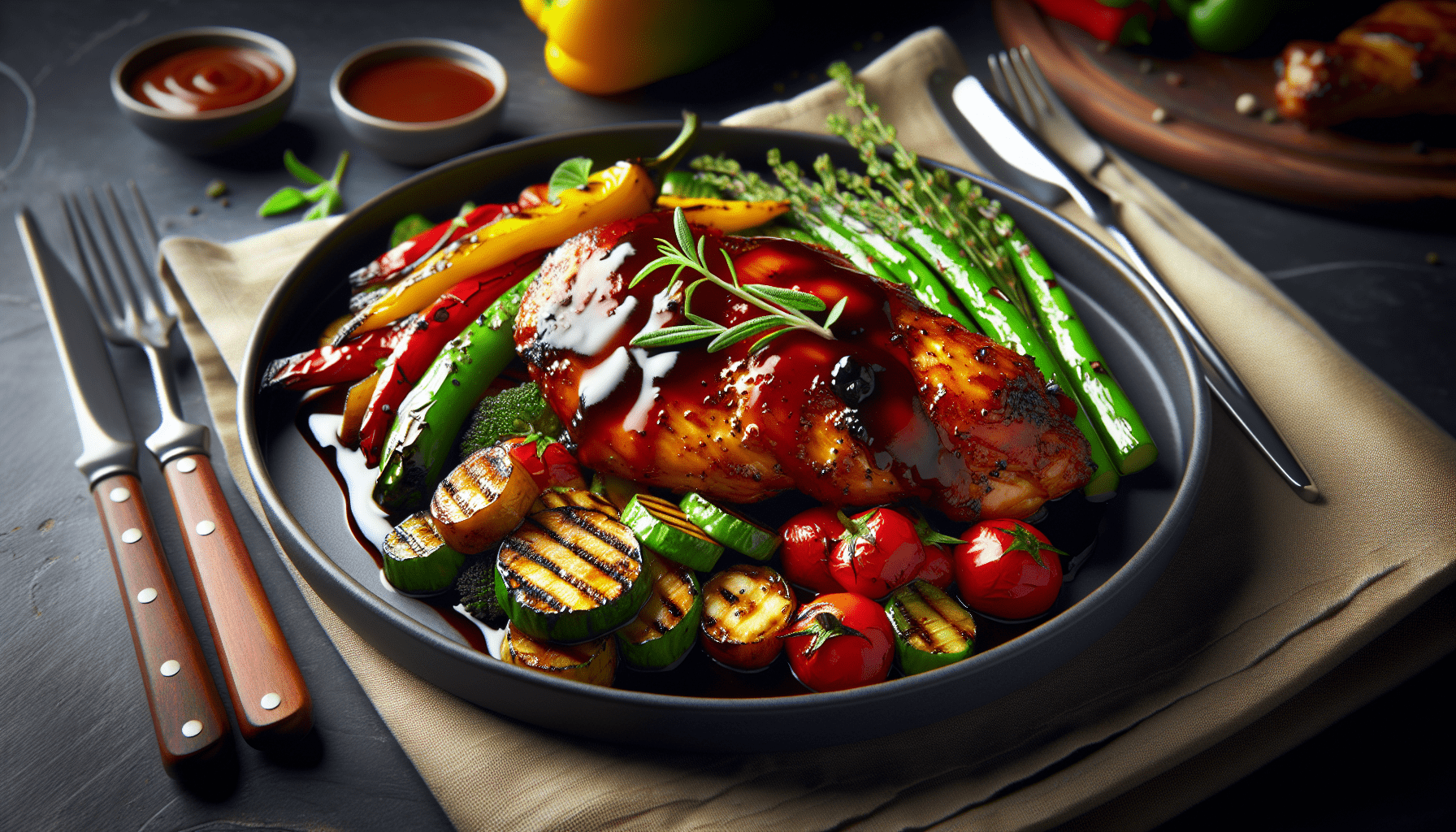 Best Mild Jerk Sauce Dishes For Beginners To Try