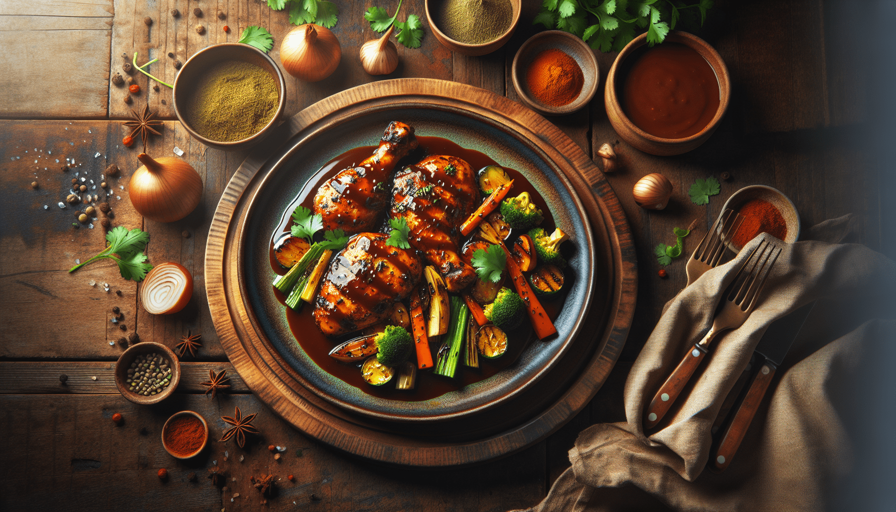 Delicious Mild Jerk Sauce Dishes To Try As A Beginner