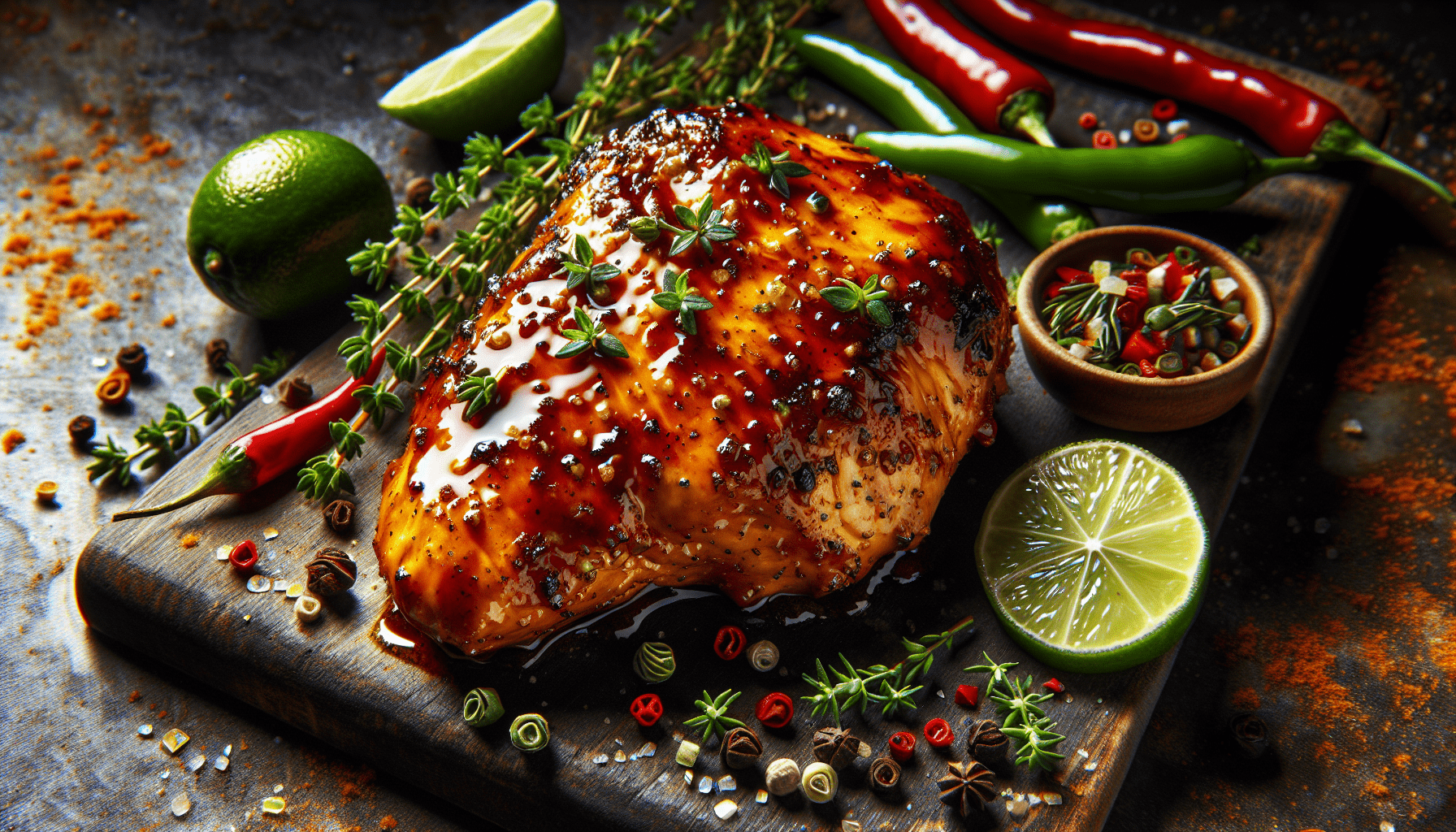 Essential Tips For Perfecting Your Mild Jerk Sauce Dishes As A Beginner