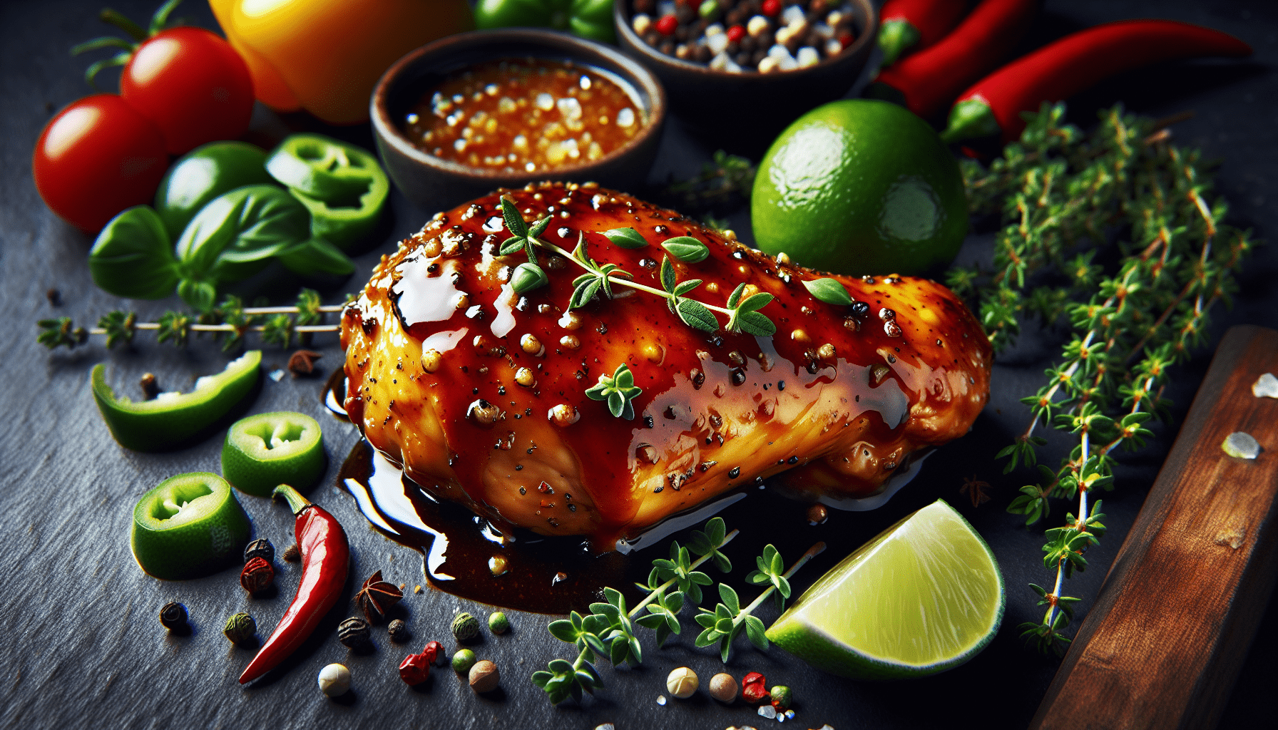 Essential Tips For Perfecting Your Mild Jerk Sauce Dishes As A Beginner