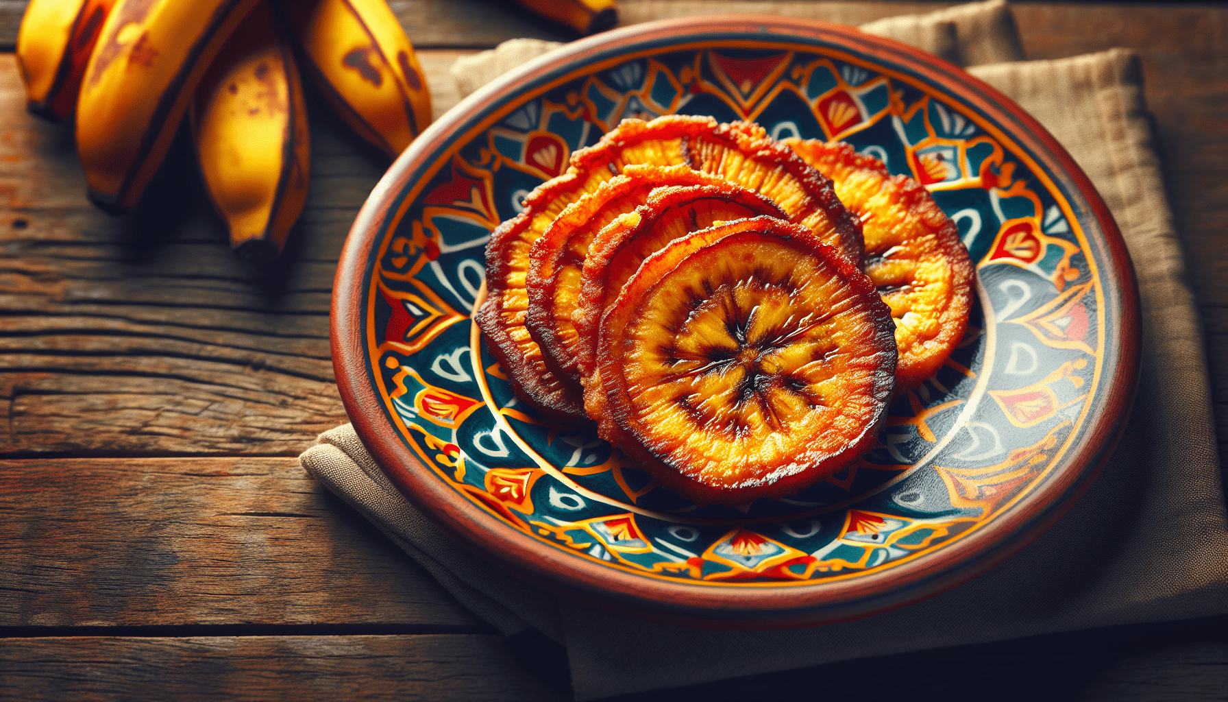 10 Delicious Ways To Enjoy Fried Plantains