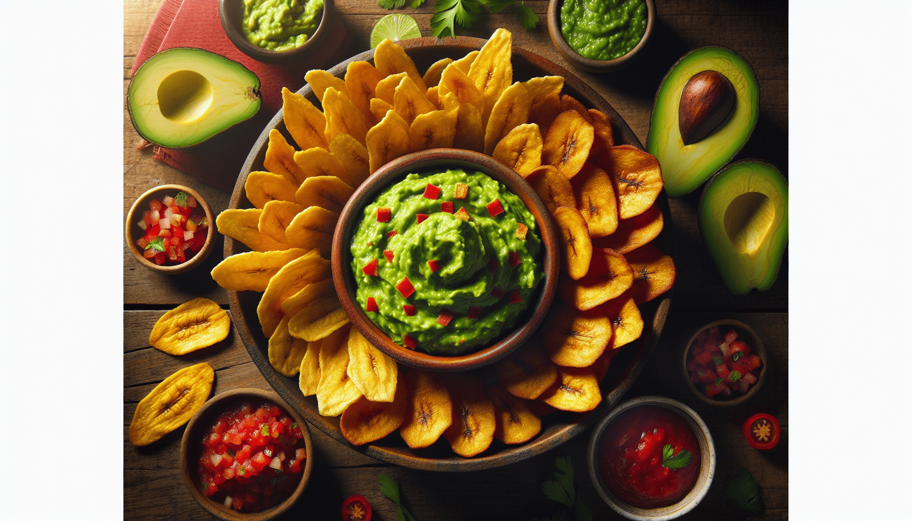 Best Dipping Sauces For Fried Plantains Best Dipping Sauces For Fried Plantains