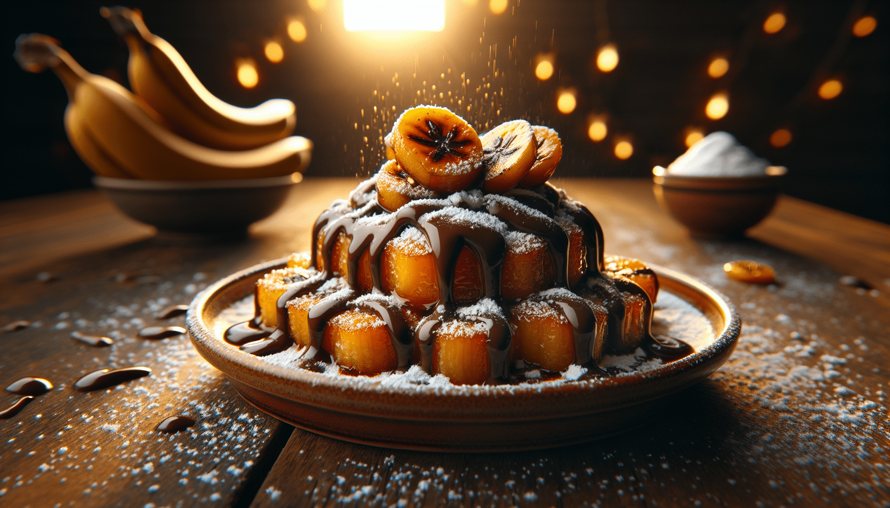 10 Plantain-Based Dessert Recipes To Satisfy Your Sweet Tooth 10 Plantain-Based Dessert Recipes To Satisfy Your Sweet Tooth