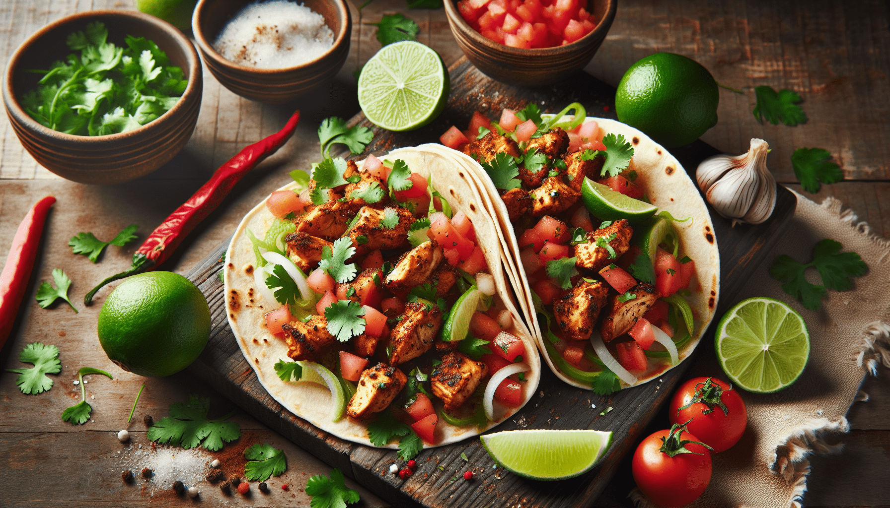 How To Make Jerk Tacos On A Budget Without Sacrificing Flavor How To Make Jerk Tacos On A Budget Without Sacrificing Flavor