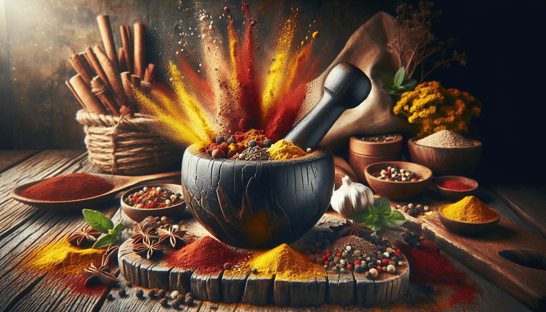 Jerk Seasoning For Beginners: Simple Recipes To Get You Started Jerk Seasoning For Beginners: Simple Recipes To Get You Started