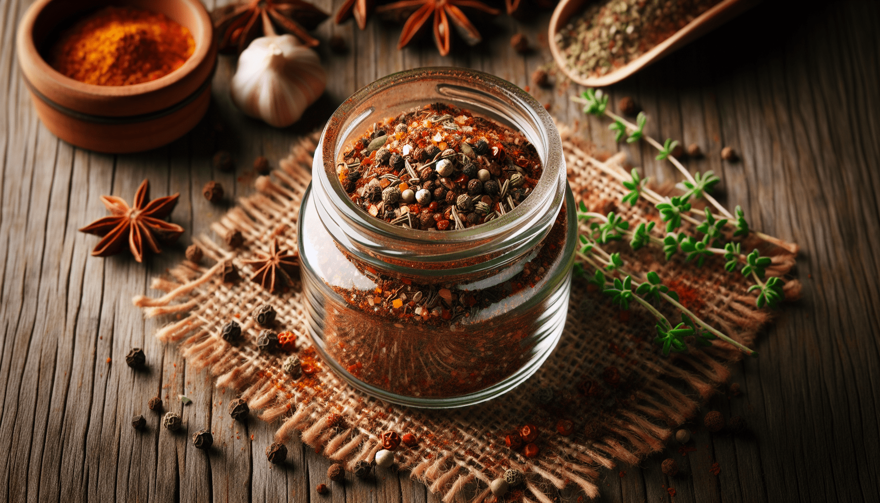 Jerk Seasoning Kits: Are They Worth The Hype? Jerk Seasoning Kits: Are They Worth The Hype?