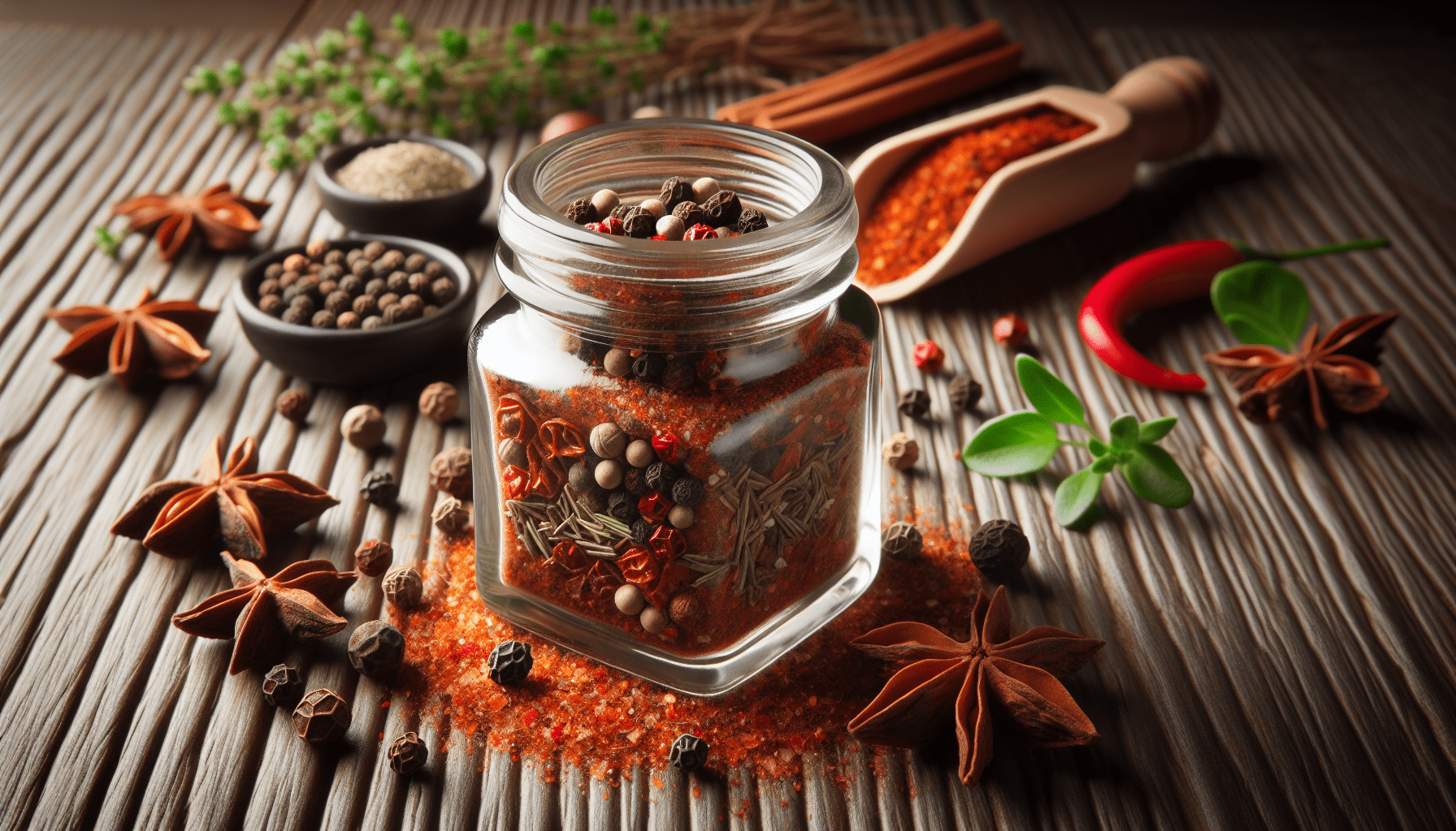 Jerk Seasoning Kits: Are They Worth The Hype? Jerk Seasoning Kits: Are They Worth The Hype?