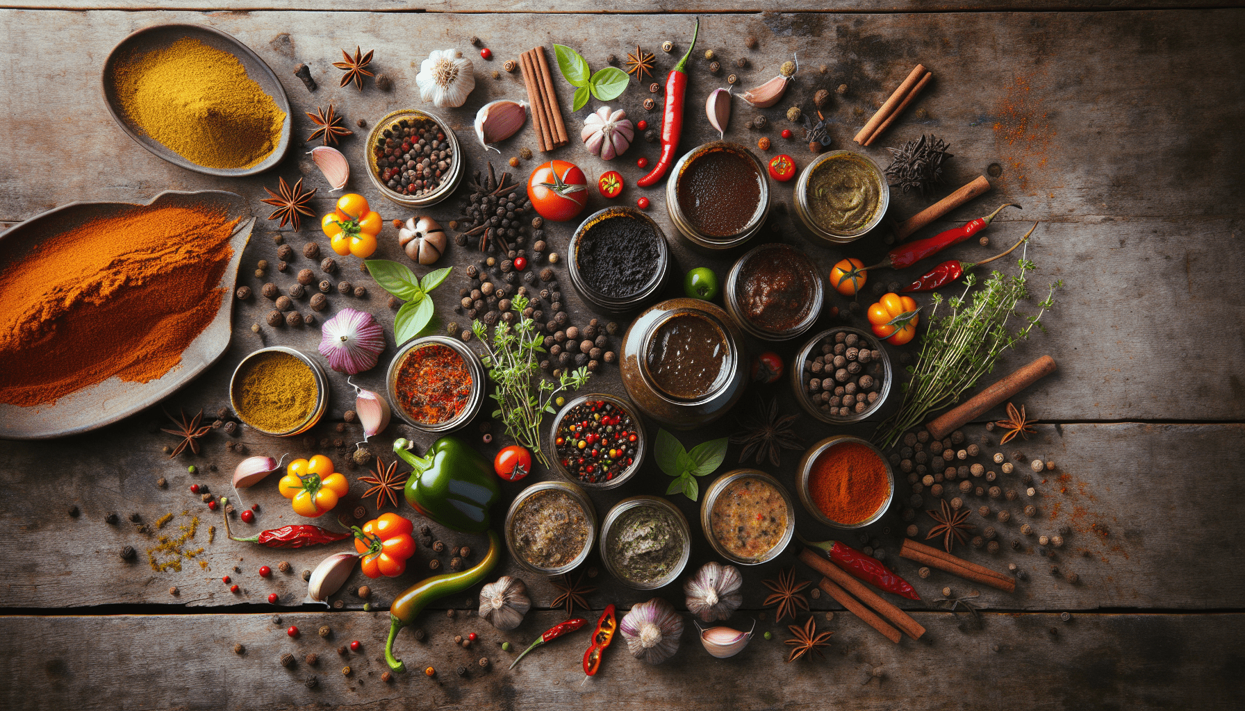 Comparing Jerk Seasoning Paste Brands: Which Is Best? Comparing Jerk Seasoning Paste Brands: Which Is Best?