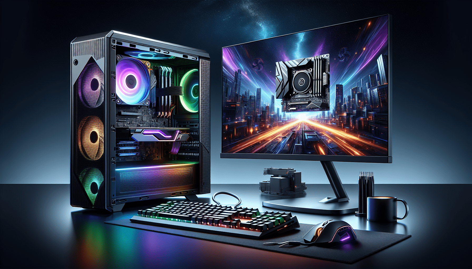 Is RTX Necessary For Gaming?
