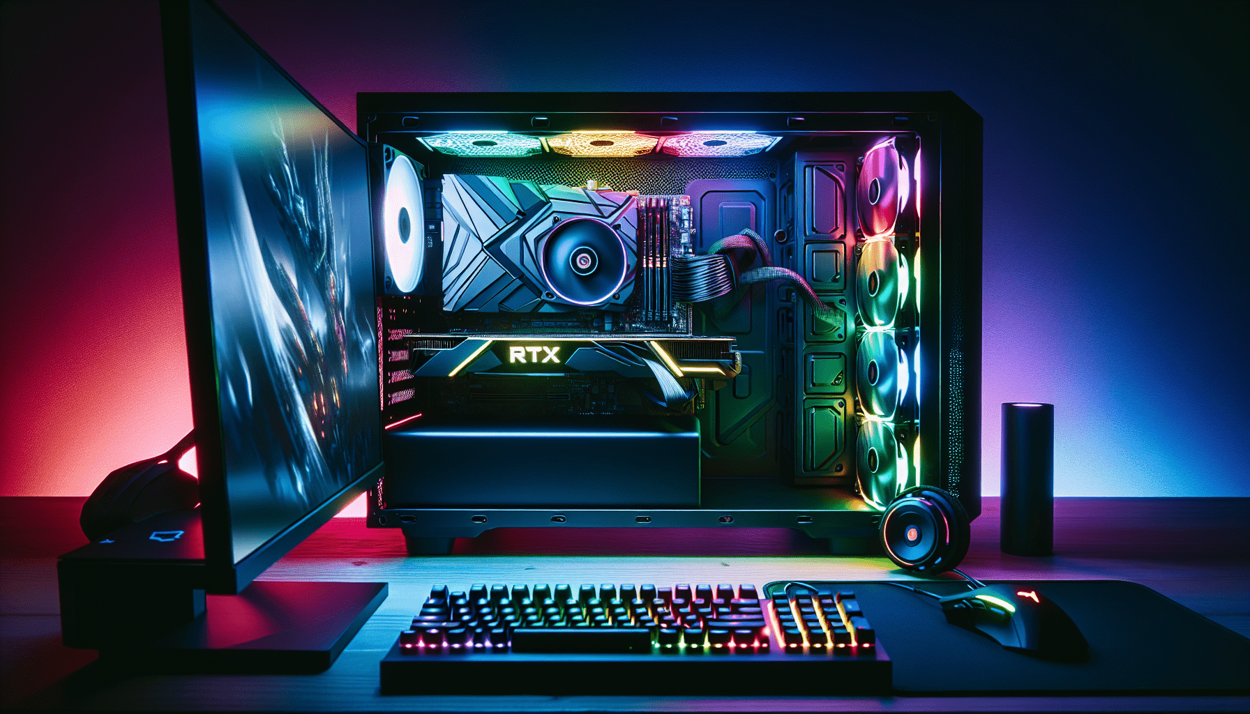 Is RTX Necessary For Gaming?