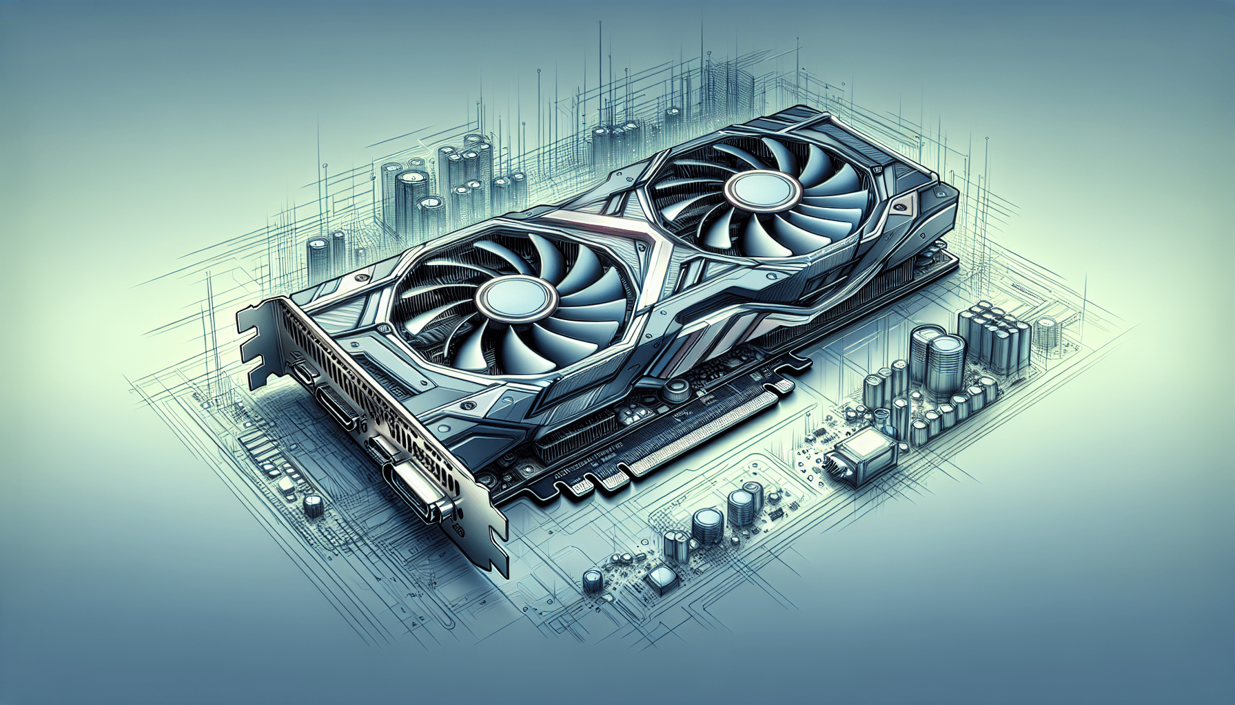 What Is The Worlds Most Powerful Graphics Card?