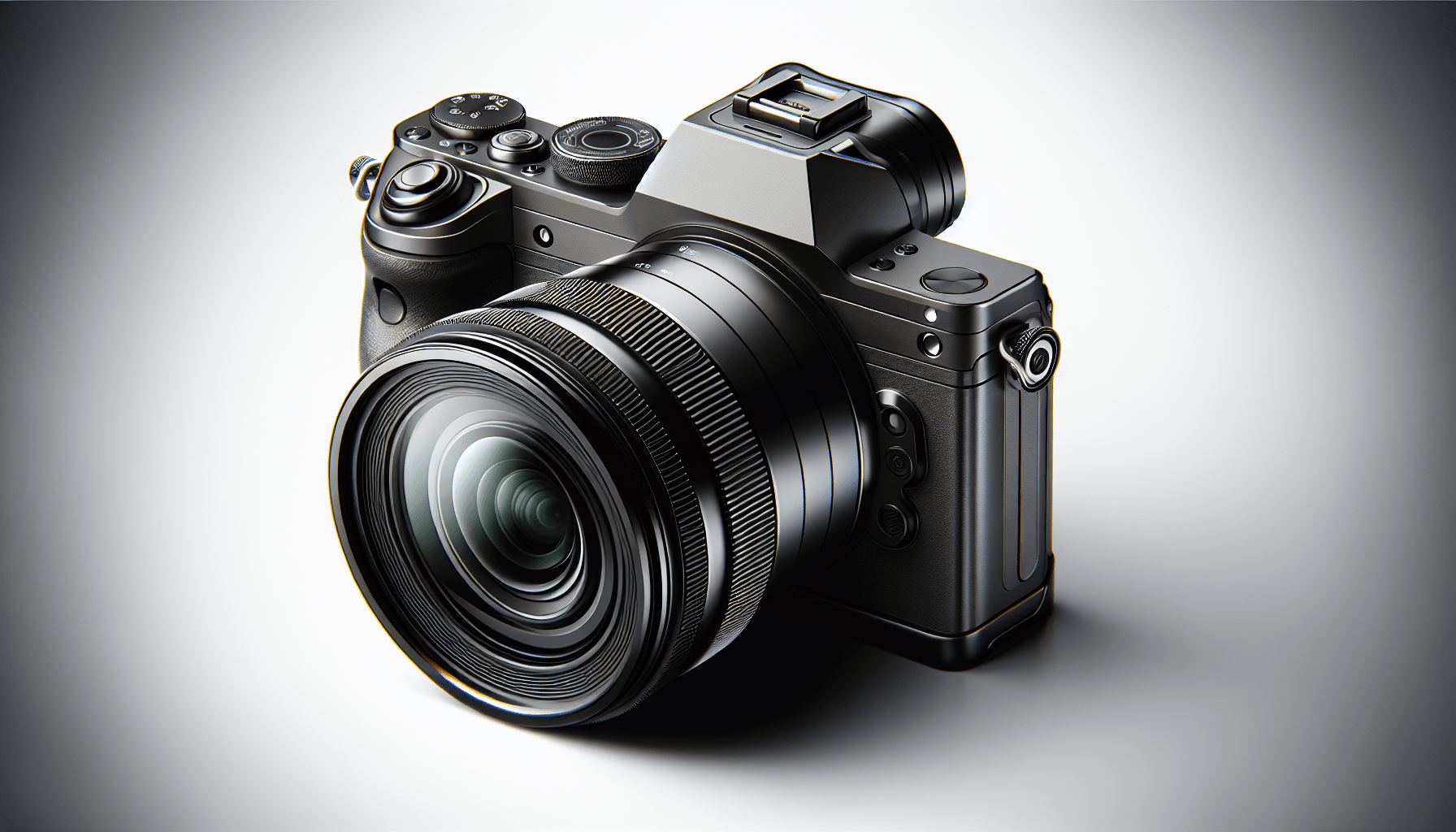 Digital Camera Buying Guide Digital Camera Buying Guide