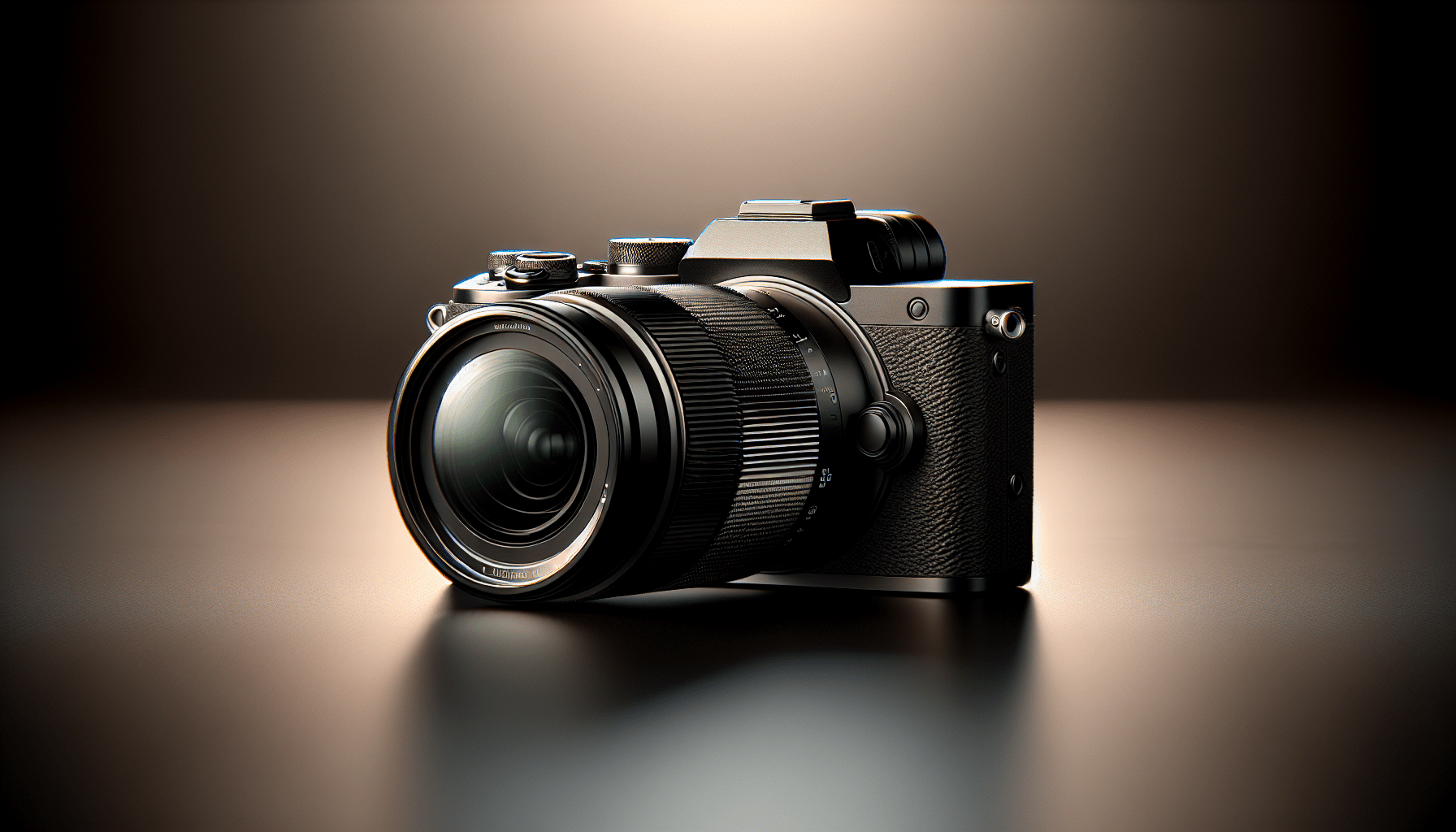 Why mirrorless cameras are taking over
