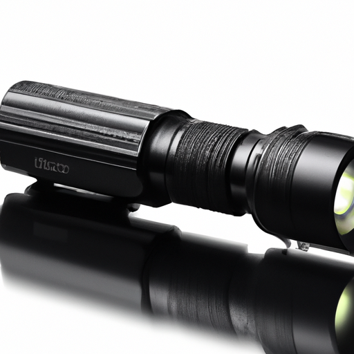 How To Put Batteries In Tactical Flashlight? Concealed Carry Insider