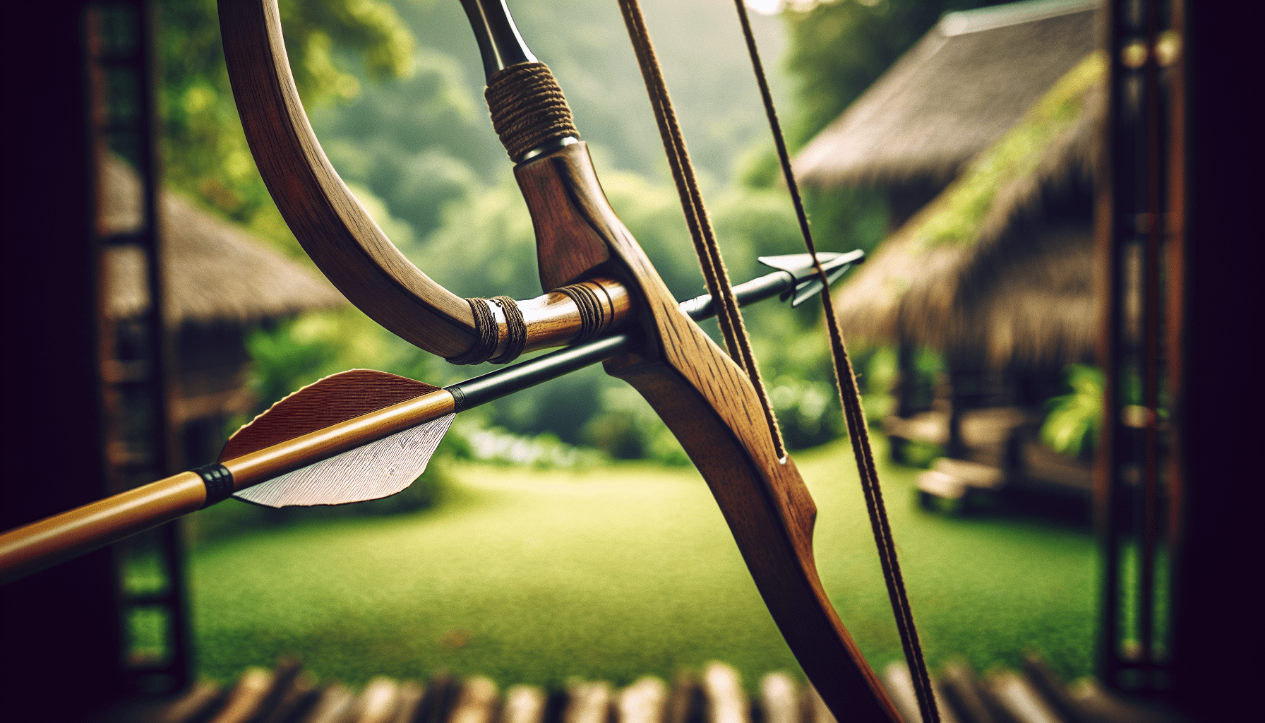 The Ultimate Glossary Of Archery Terms For Newbies
