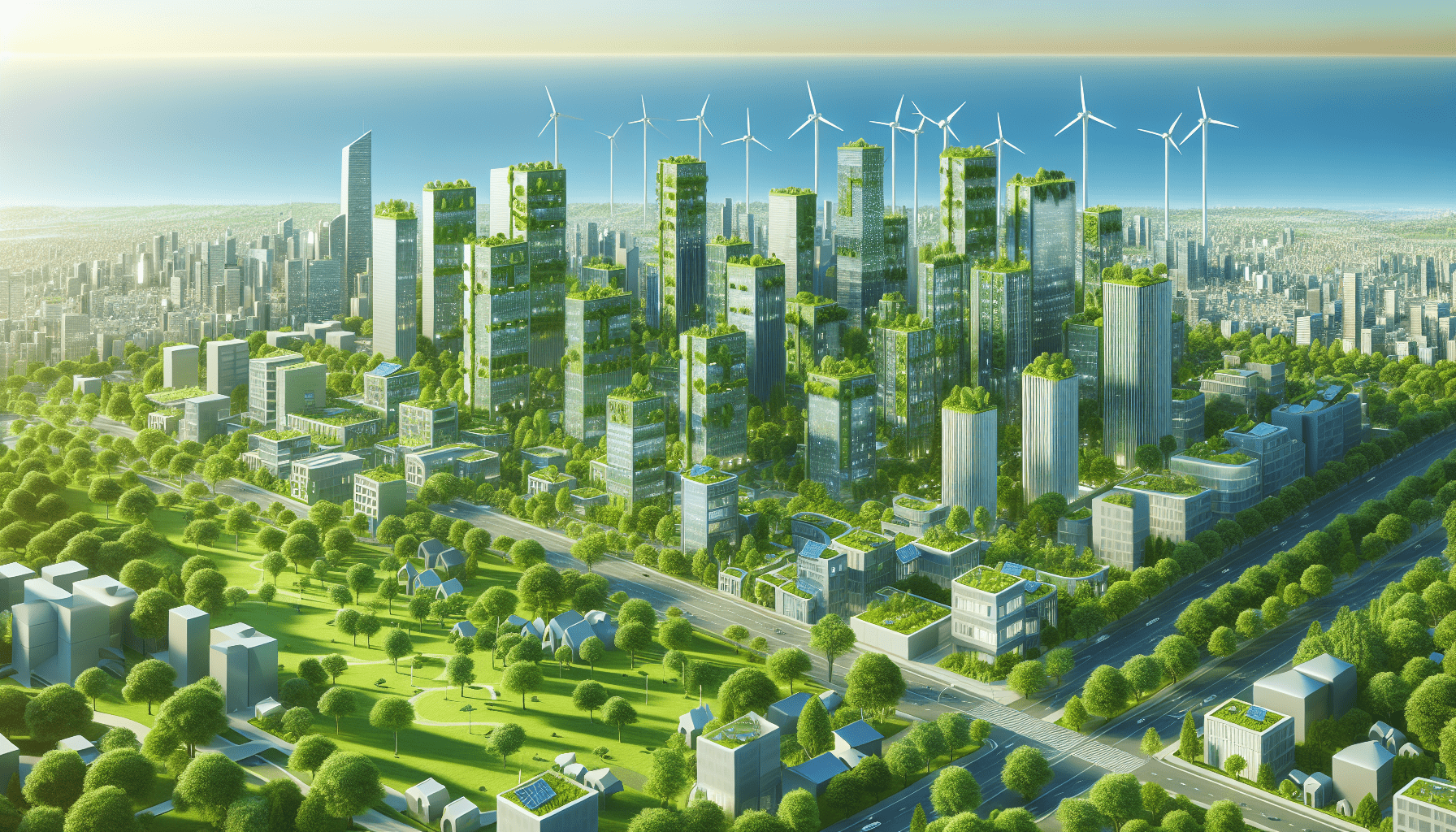 Nachhaltige Entwicklung: Wege in die Zukunft Nachhaltige Entwicklung: Wege in die Zukunft