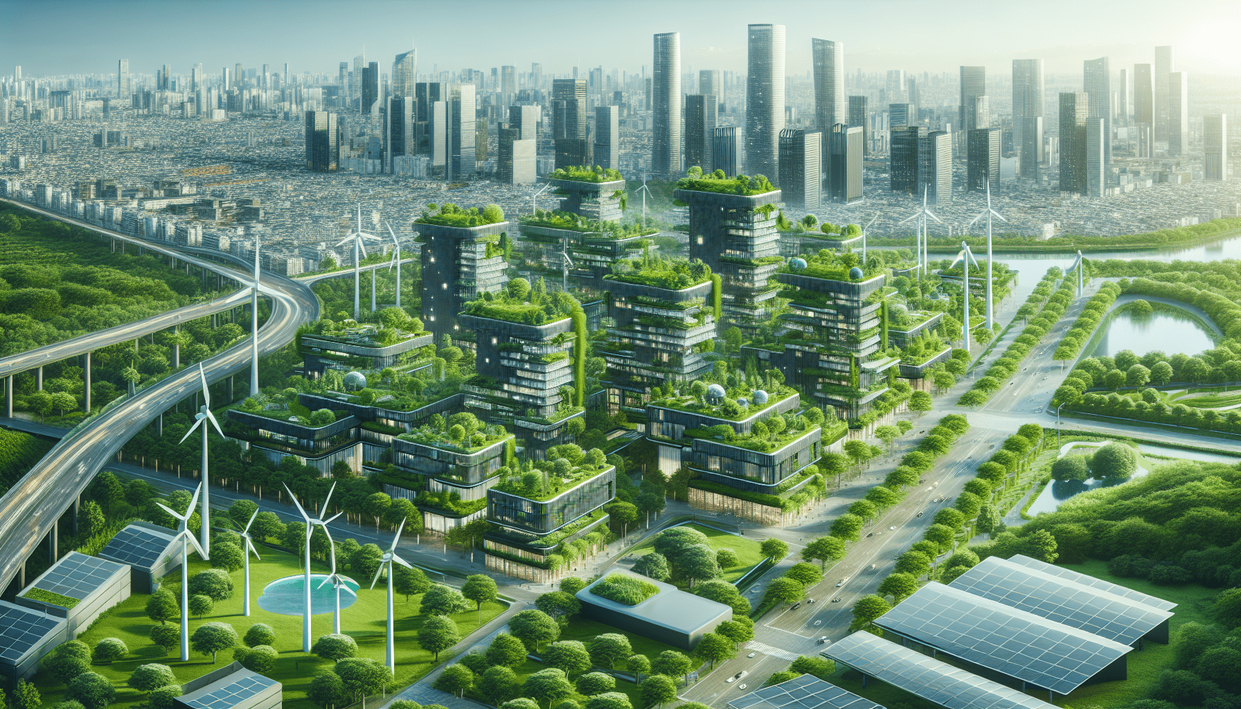 Nachhaltige Entwicklung: Wege in die Zukunft Nachhaltige Entwicklung: Wege in die Zukunft