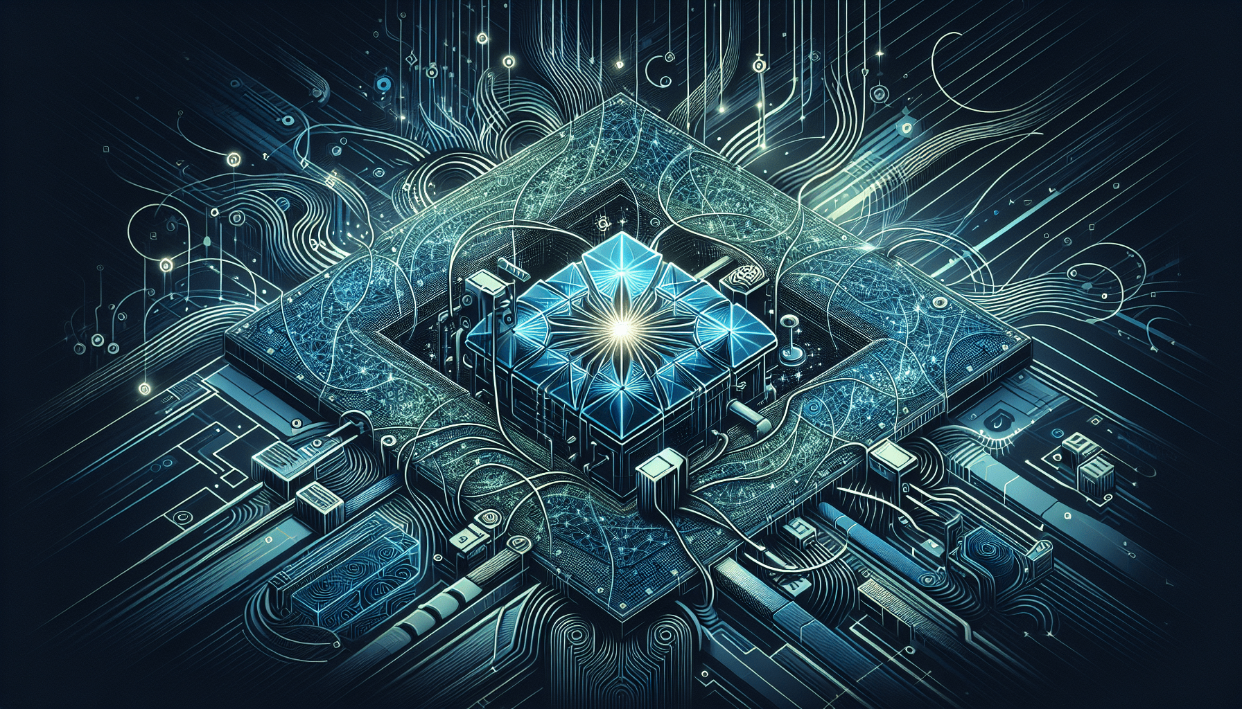 The Role Of Crypto In Smart Grids