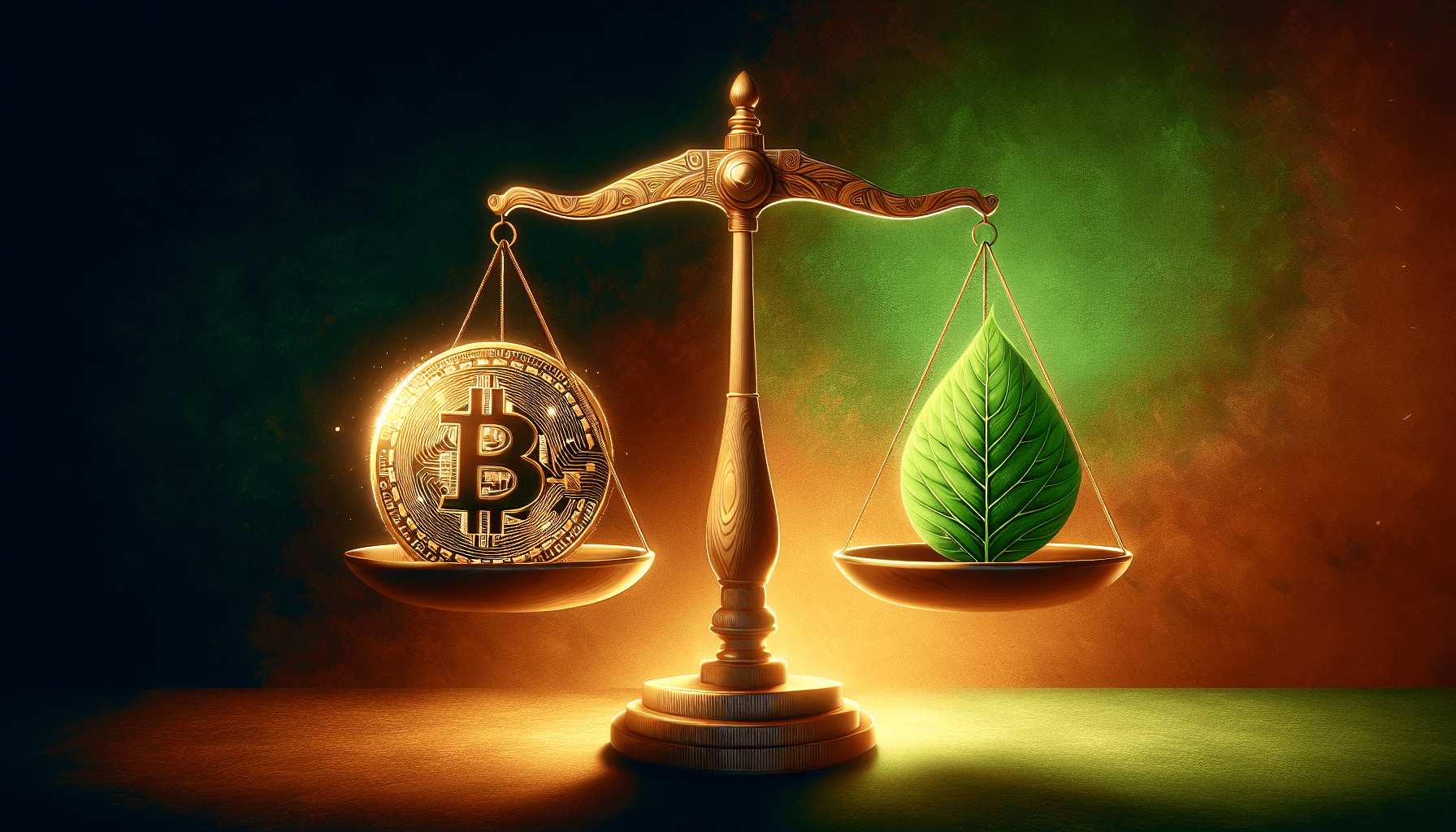 How To Use Crypto For Carbon Credits
