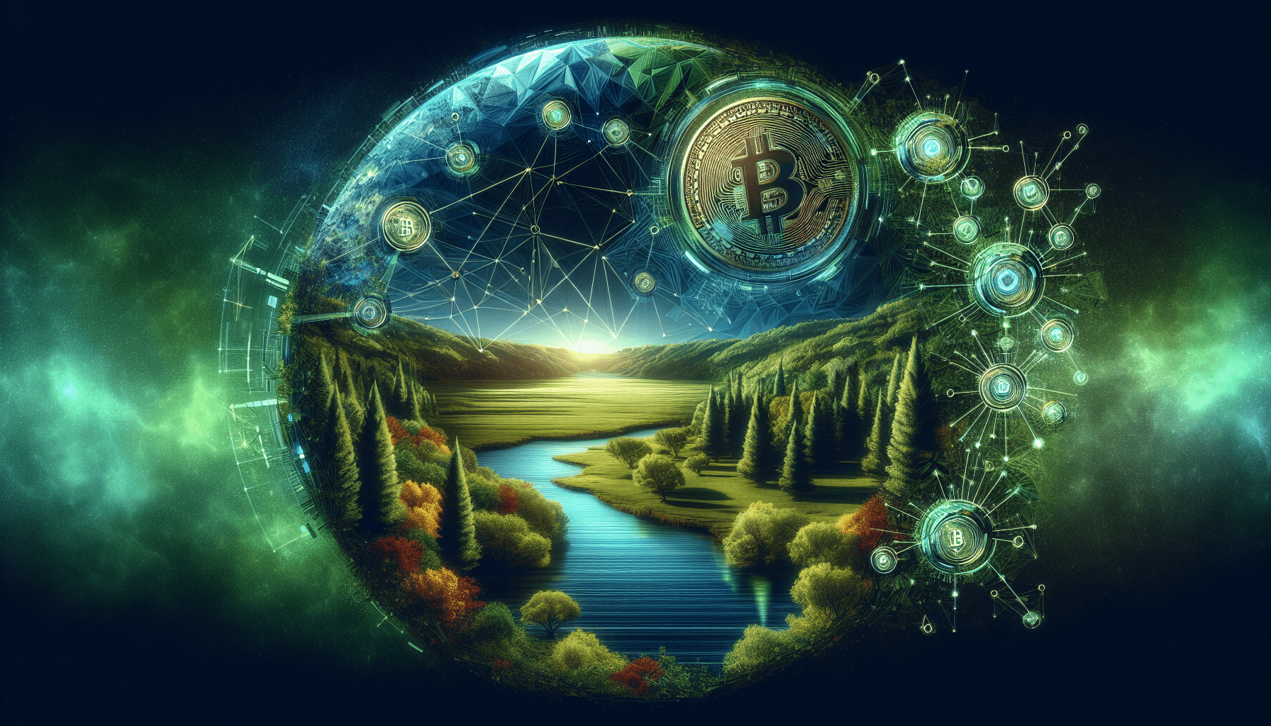 The Future Of Crypto In Environmental Impact Assessments