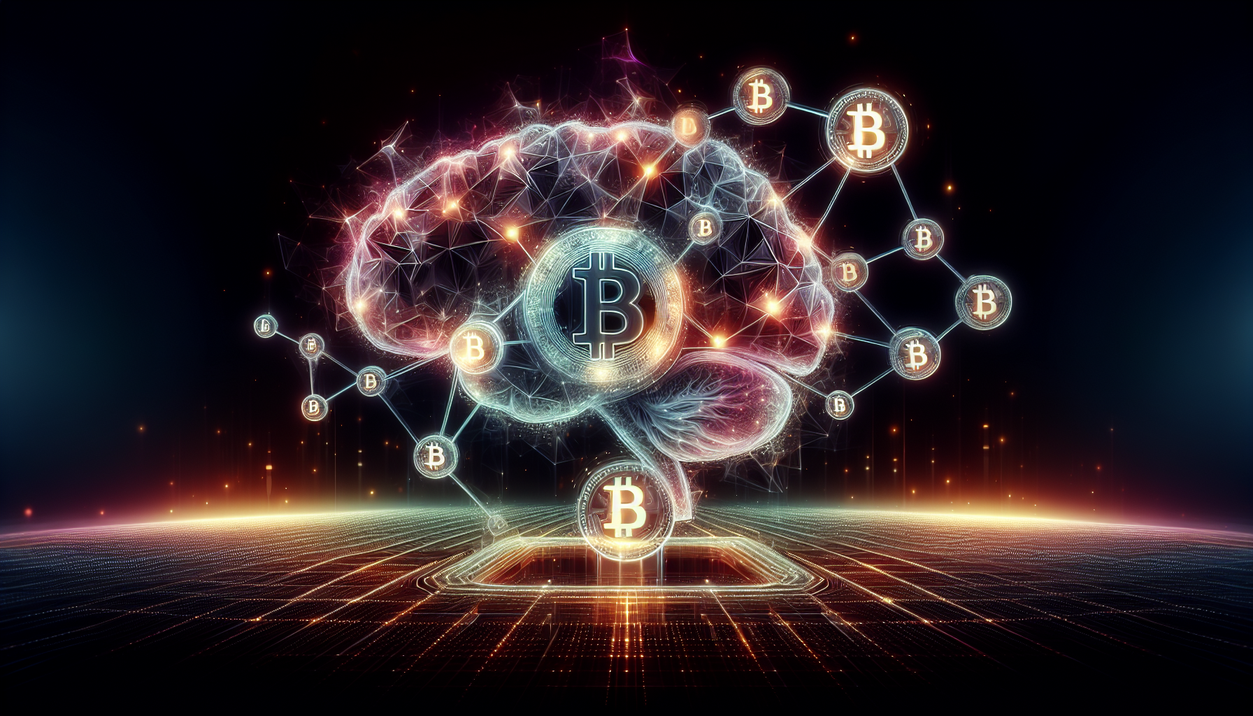 The Potential Of Crypto In Mental Health Services
