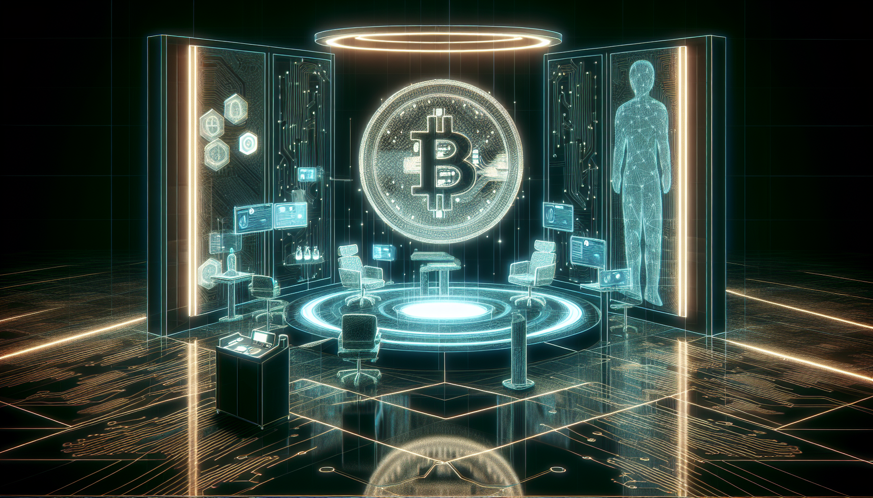 The Potential Of Crypto In Remote Health Consultations
