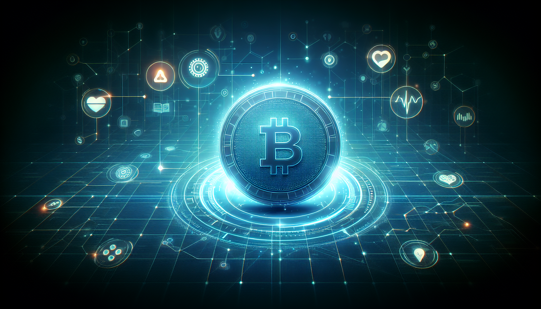 How To Use Crypto For Health Coaching Platforms