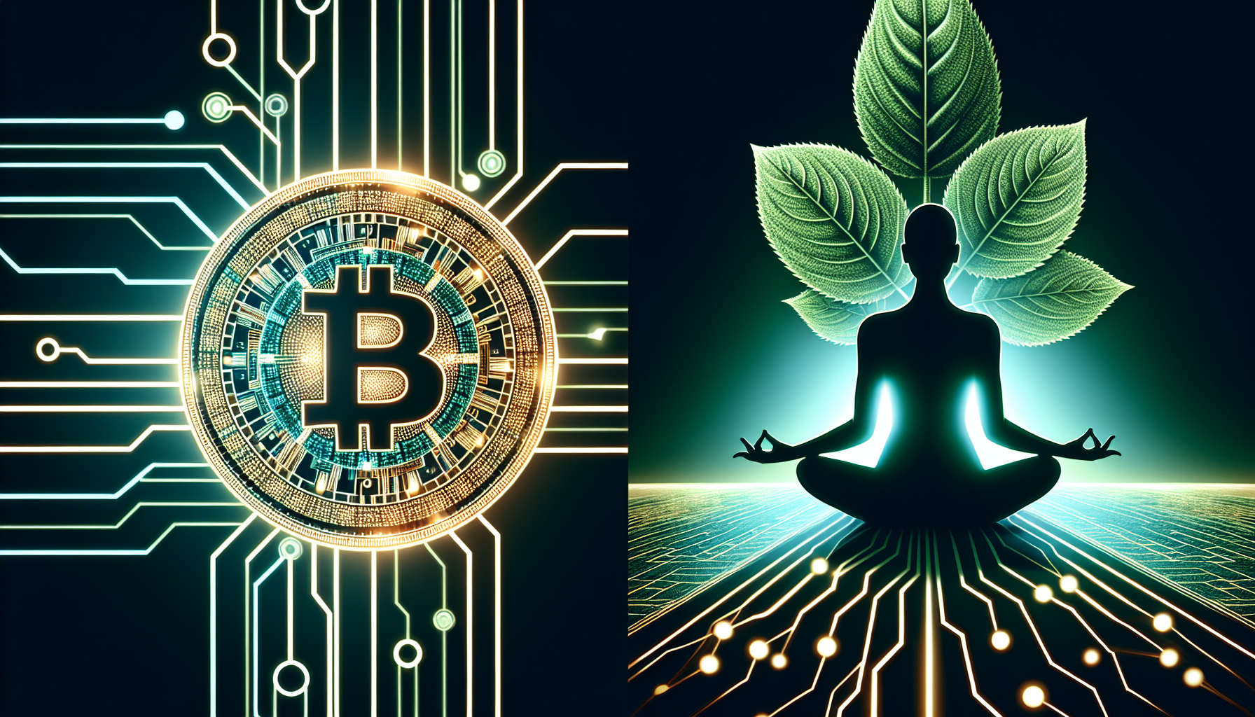 The Role Of Crypto In Personalized Wellness Plans