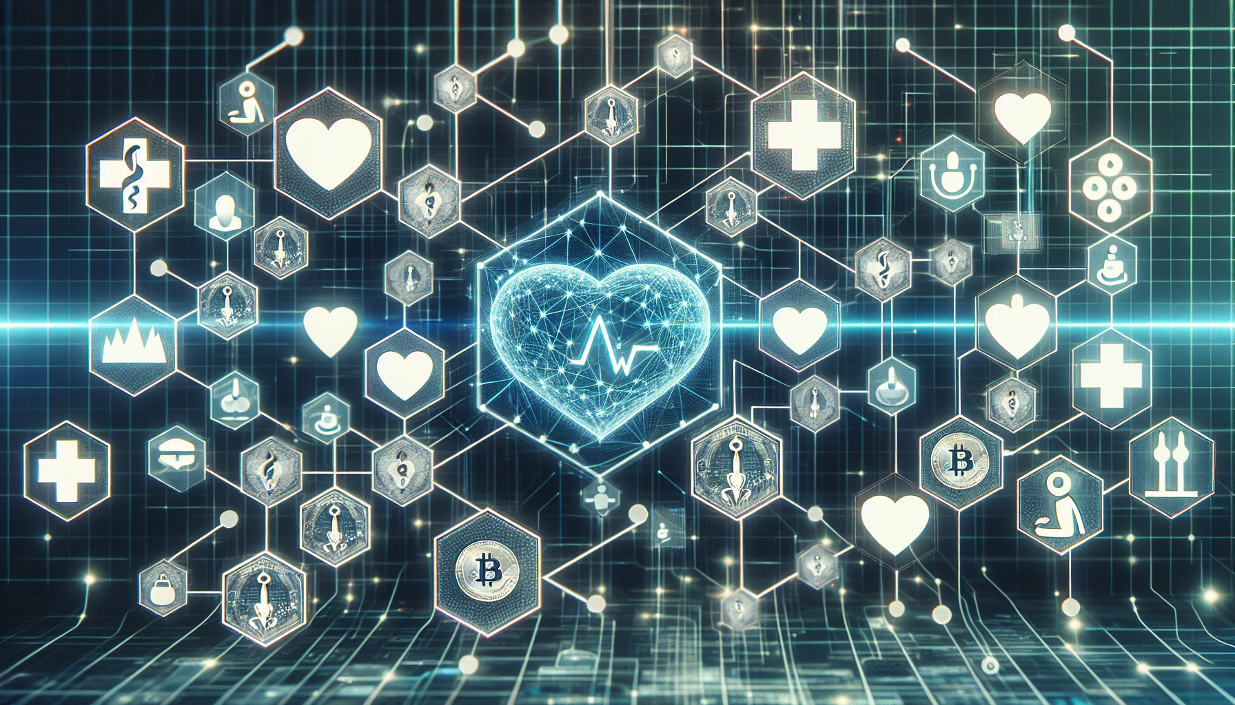 The Potential Of Crypto In Health And Wellness Ecosystems