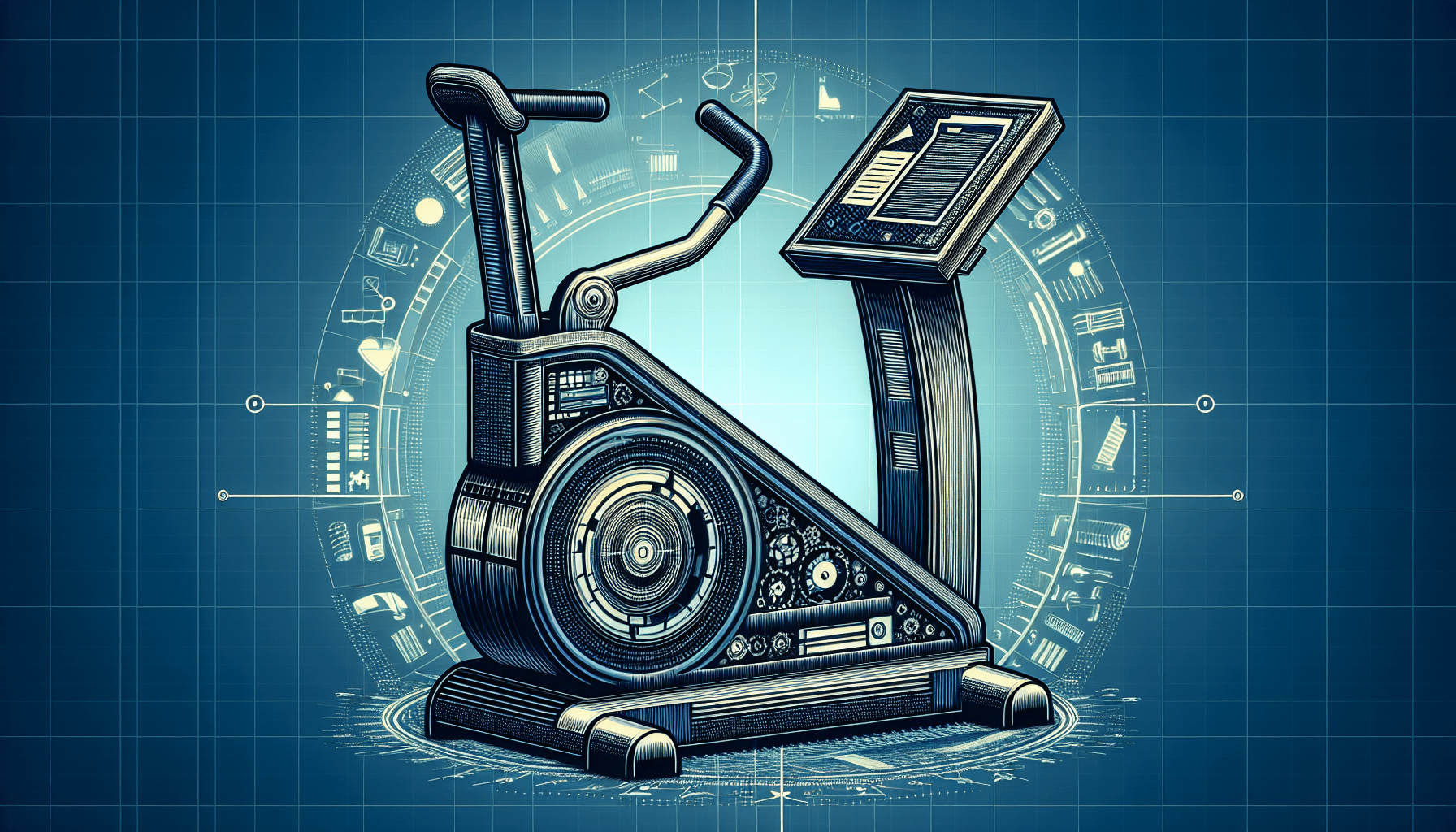 Where To File ISF For Stair Steppers