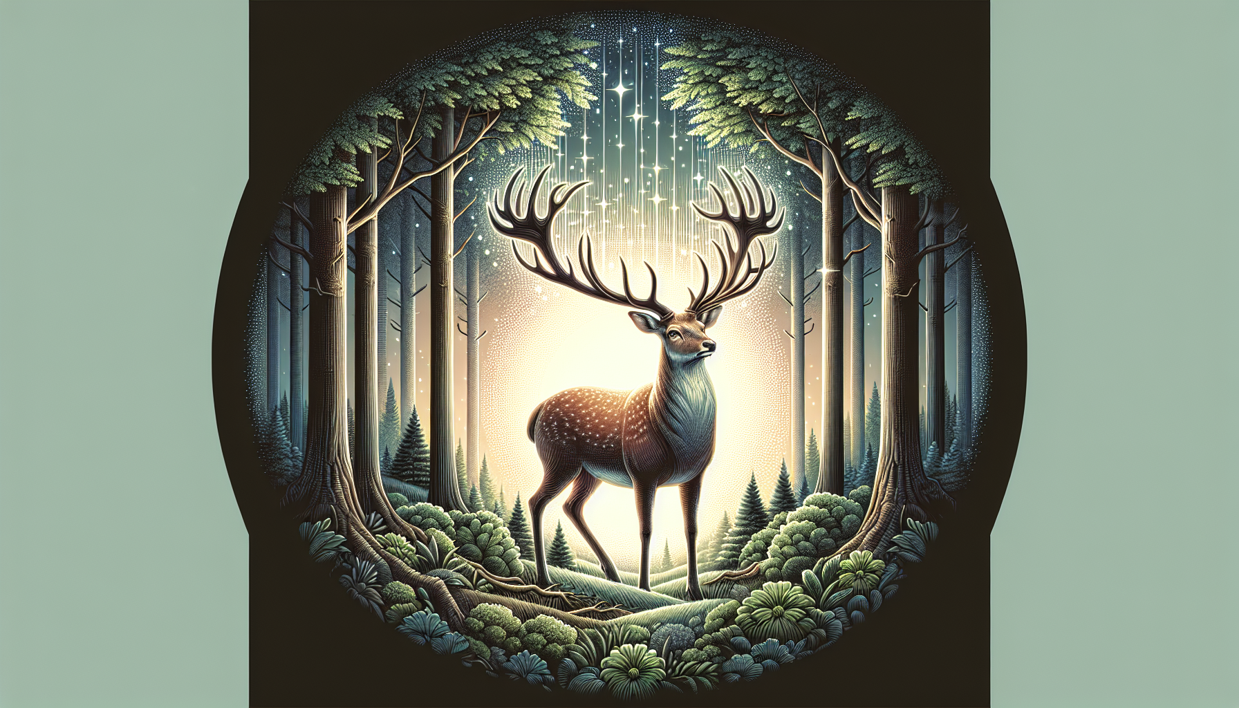 The Mystery of Deer Antler: Does It Increase IGF-1? The Mystery of Deer Antler: Does It Increase IGF-1?