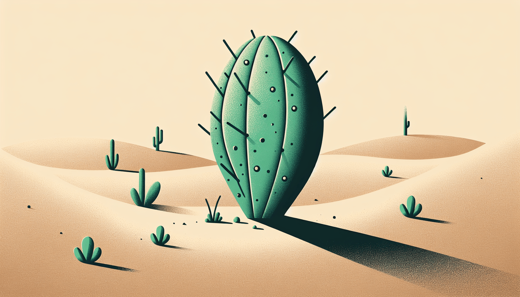 How To Prevent Nopal Cactus From Becoming Invasive? How To Prevent Nopal Cactus From Becoming Invasive?