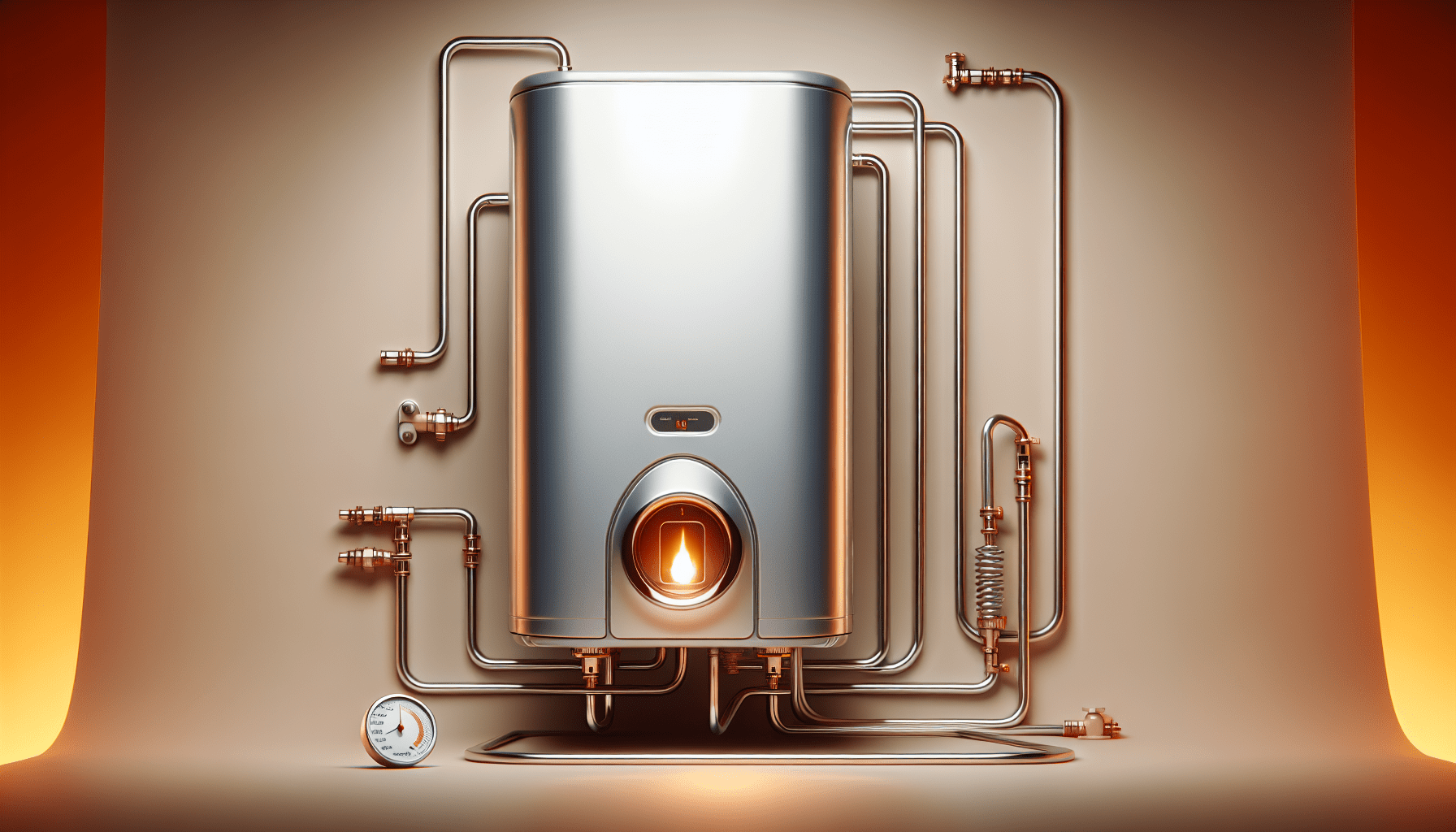 Are Gas Water Heaters More Energy-Efficient Than Electric?