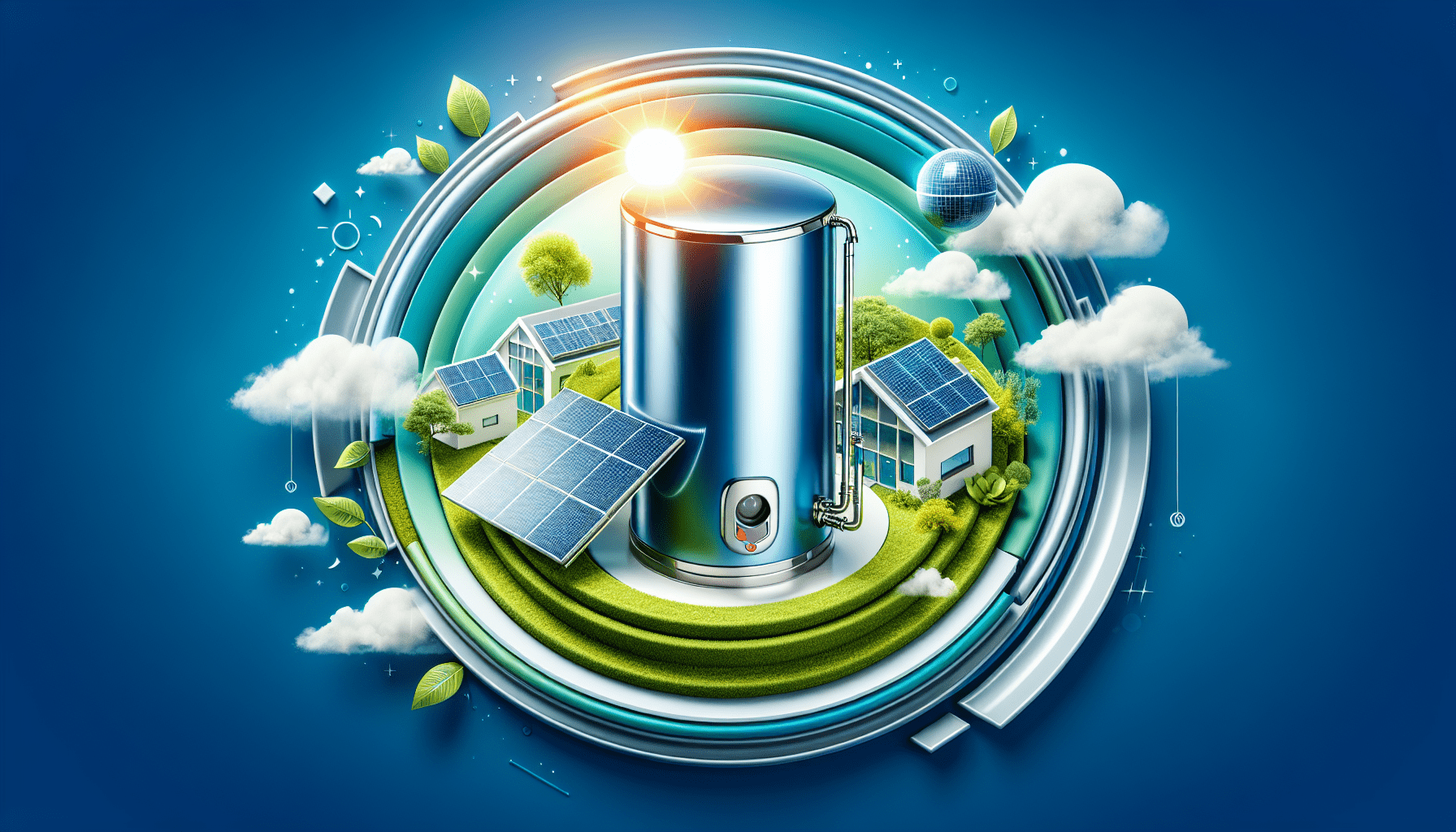 Solar Water Heater Installation: What You Need To Know