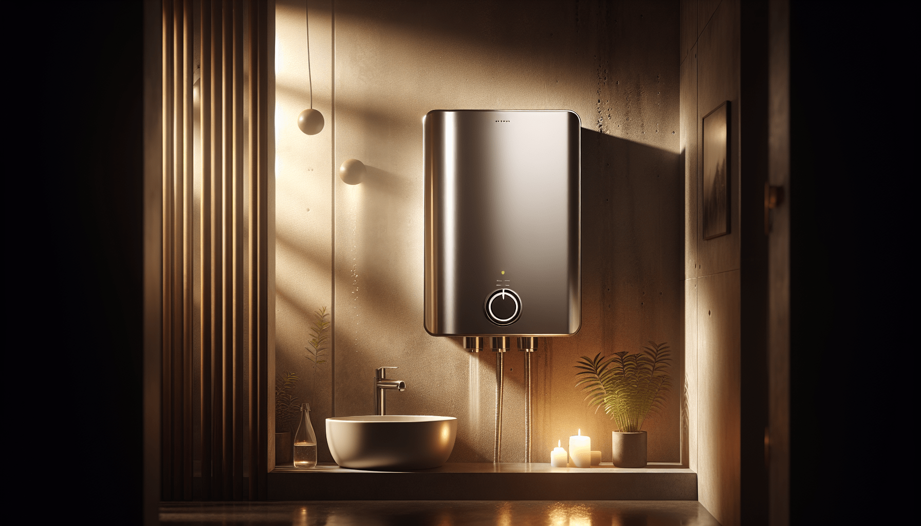 Heatwave Tankless Water Heaters: Installation And Usage Guide