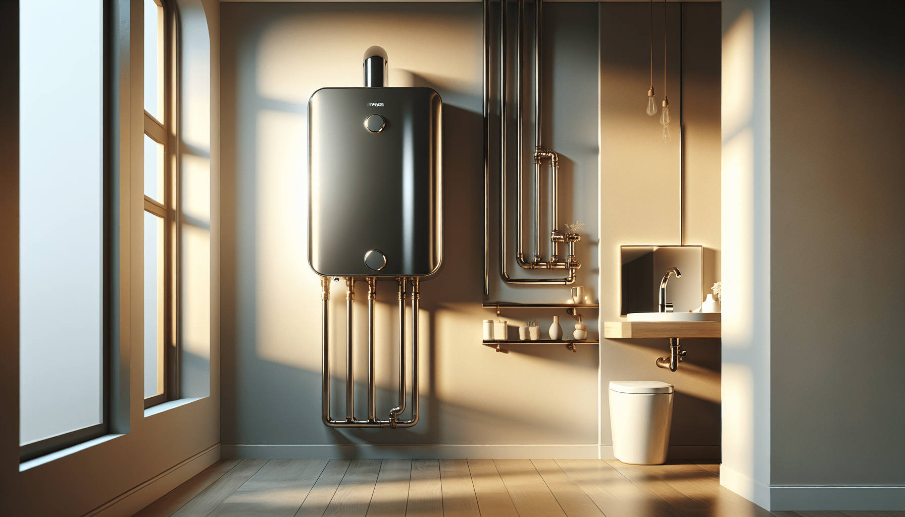 Whats The Lifespan Of A Tankless Water Heater?