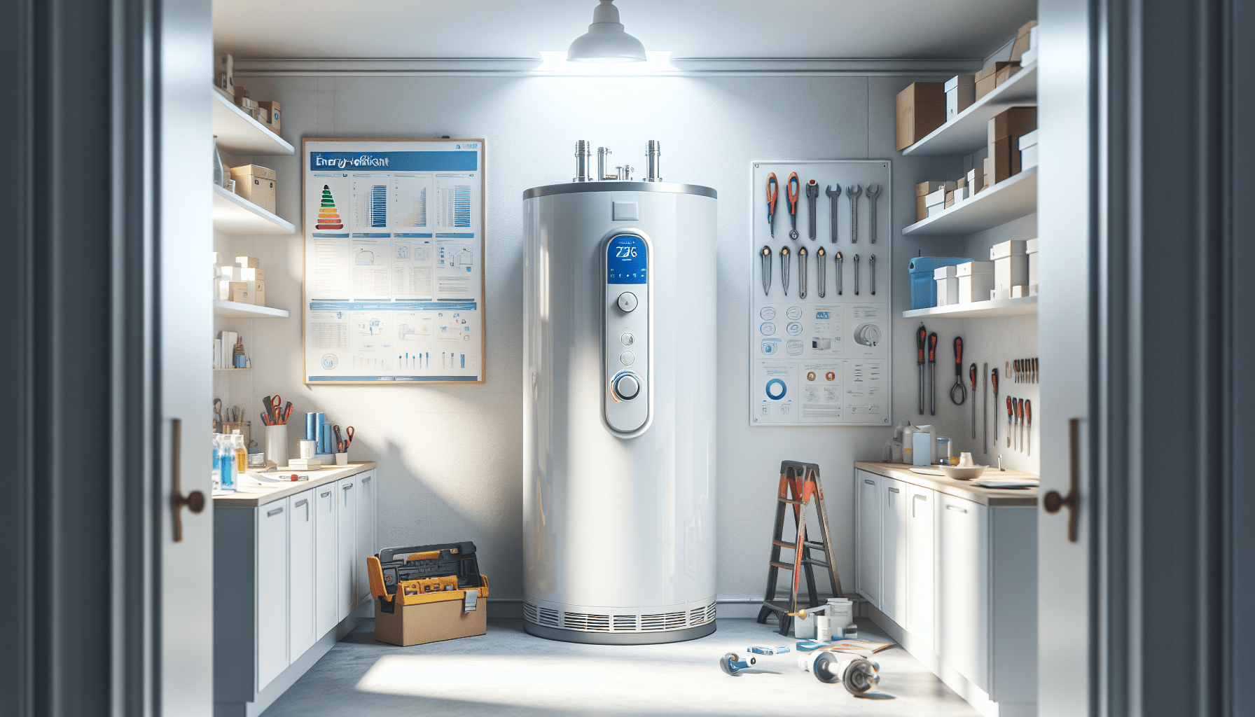 How To Choose A Water Heater