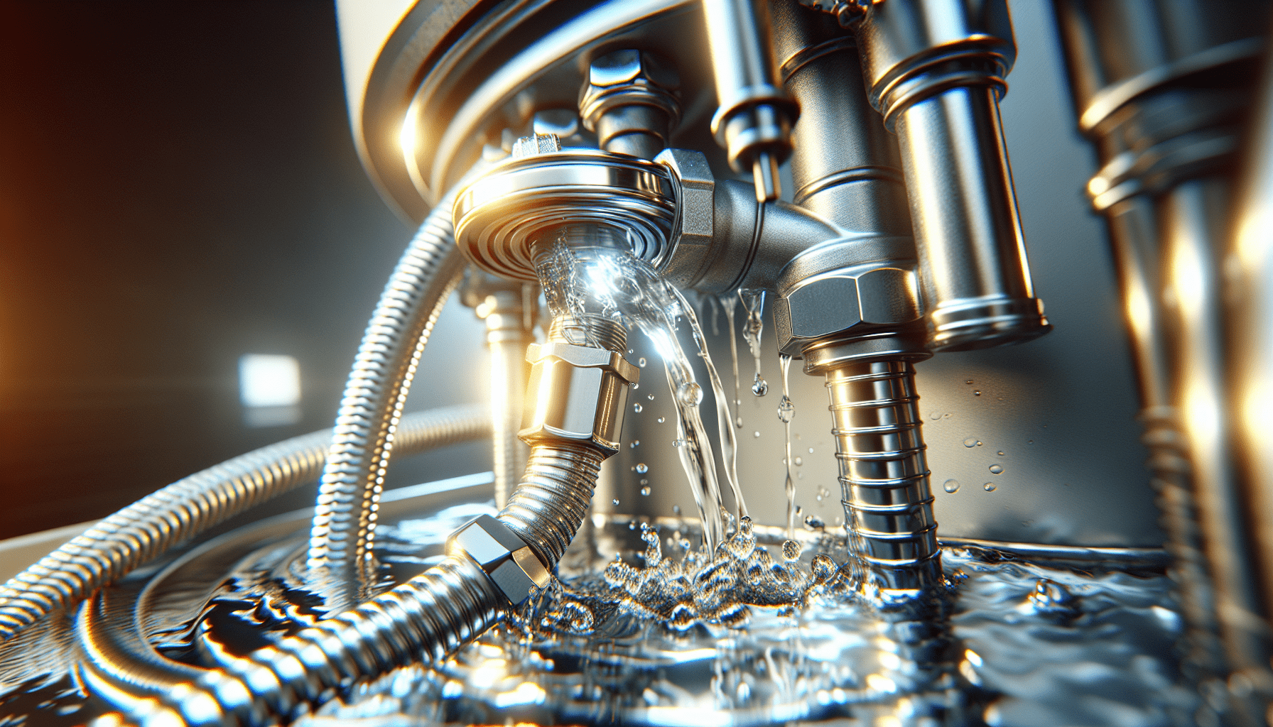 How To Flush  Drain Your Water Heater