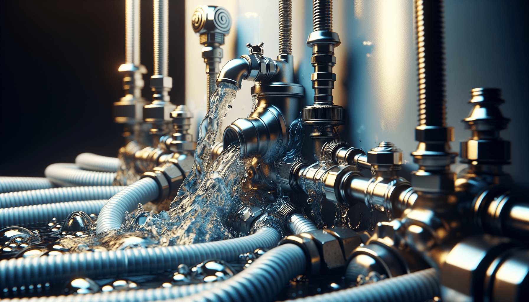 How To Flush  Drain Your Water Heater