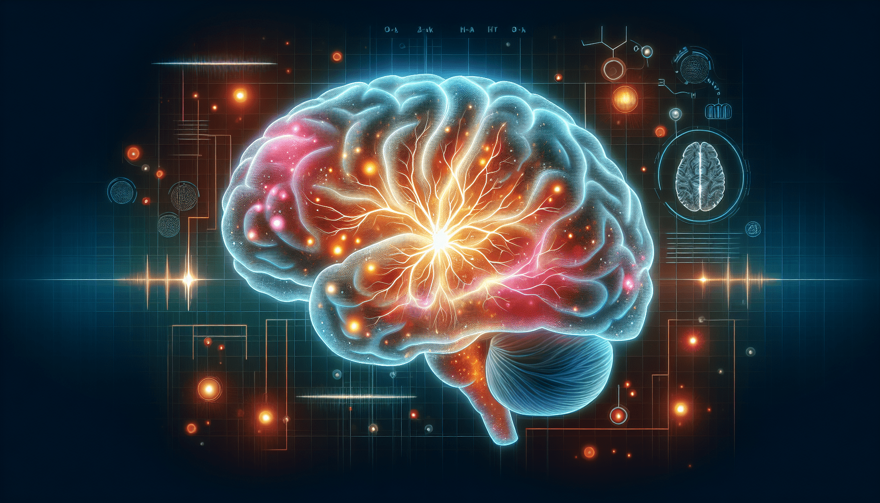 What Is The Main Cause Of Inflammation In The Brain?