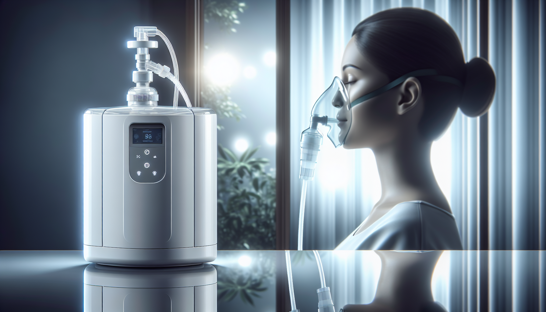 How Do You Know If Oxygen Therapy Is Effective?