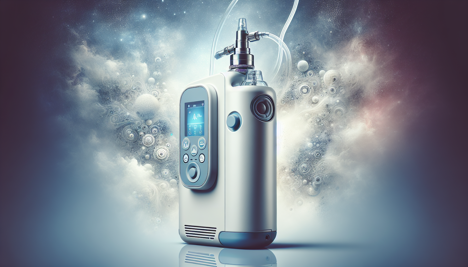 What Is The Life Expectancy Of A COPD Patient On Oxygen?